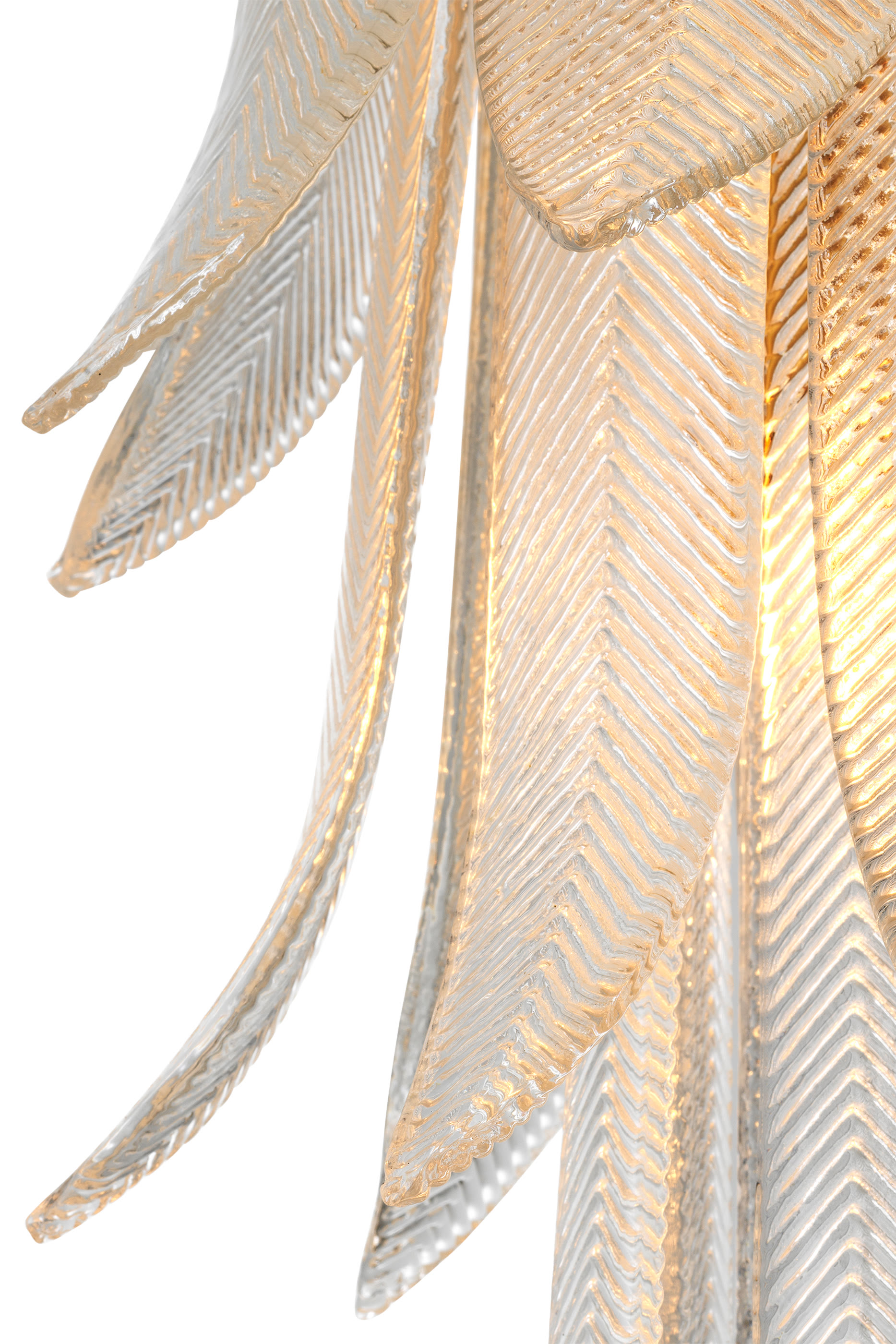 Erika Small Chandelier