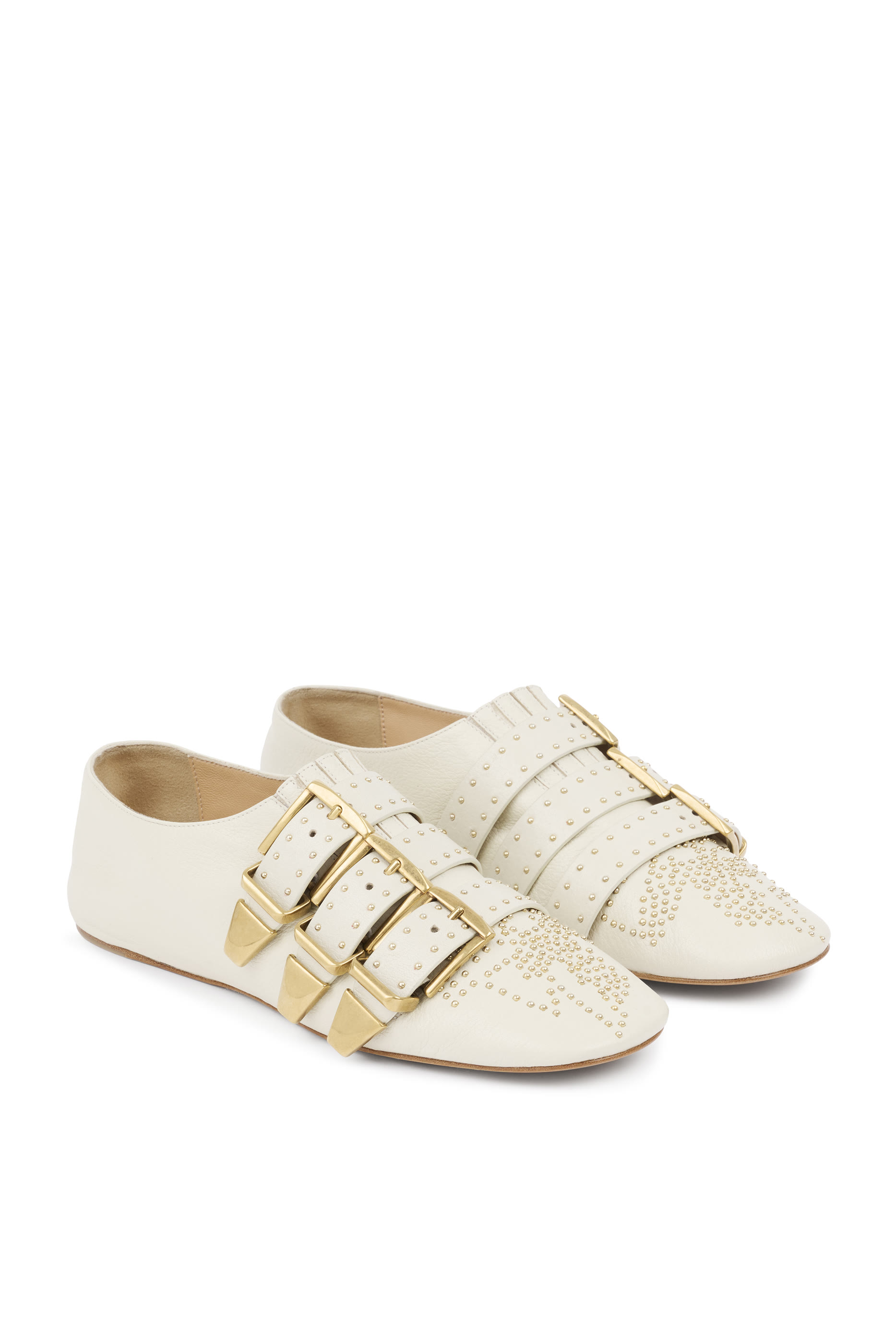Susanna Flats