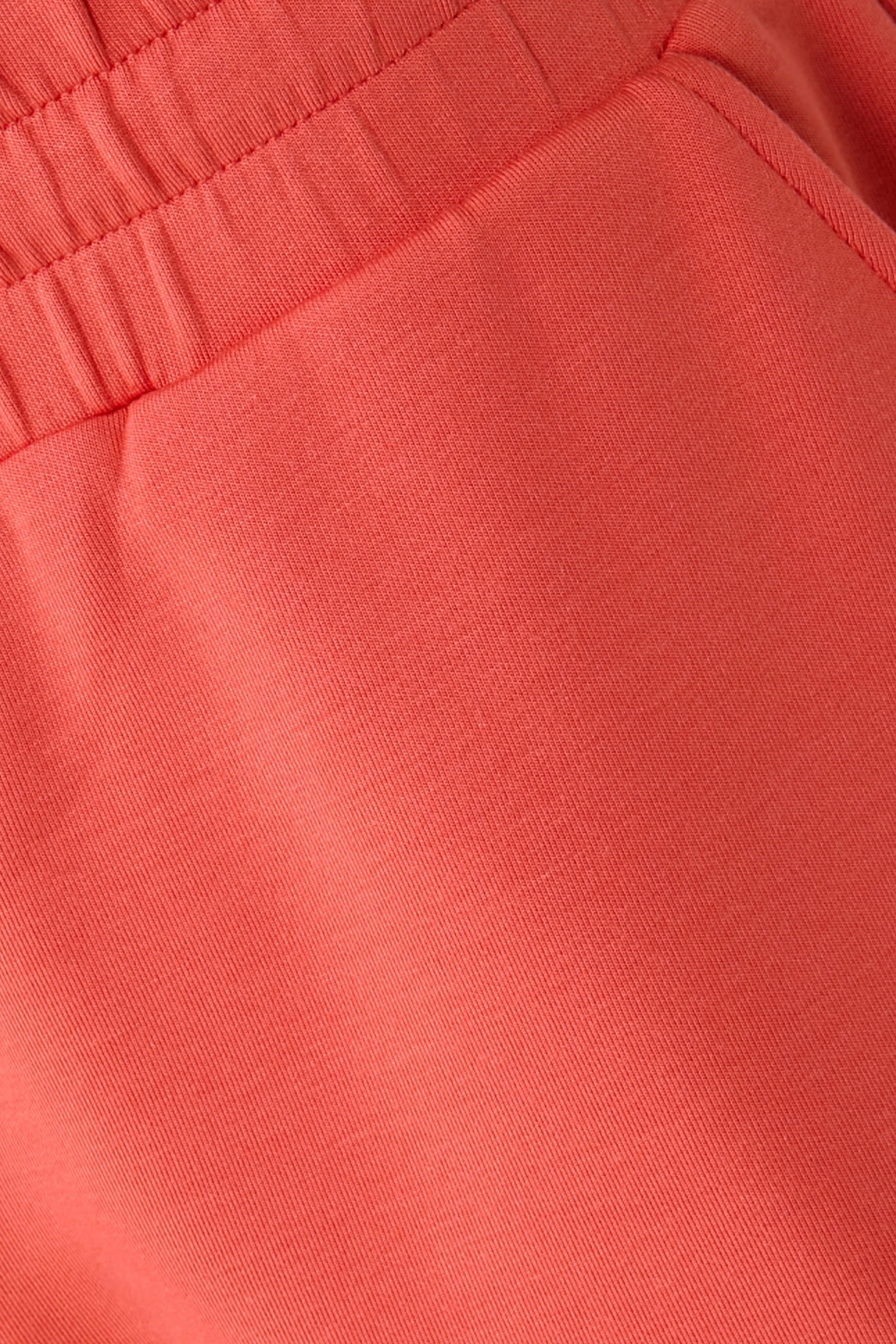  Coulter High-Rise Shorts