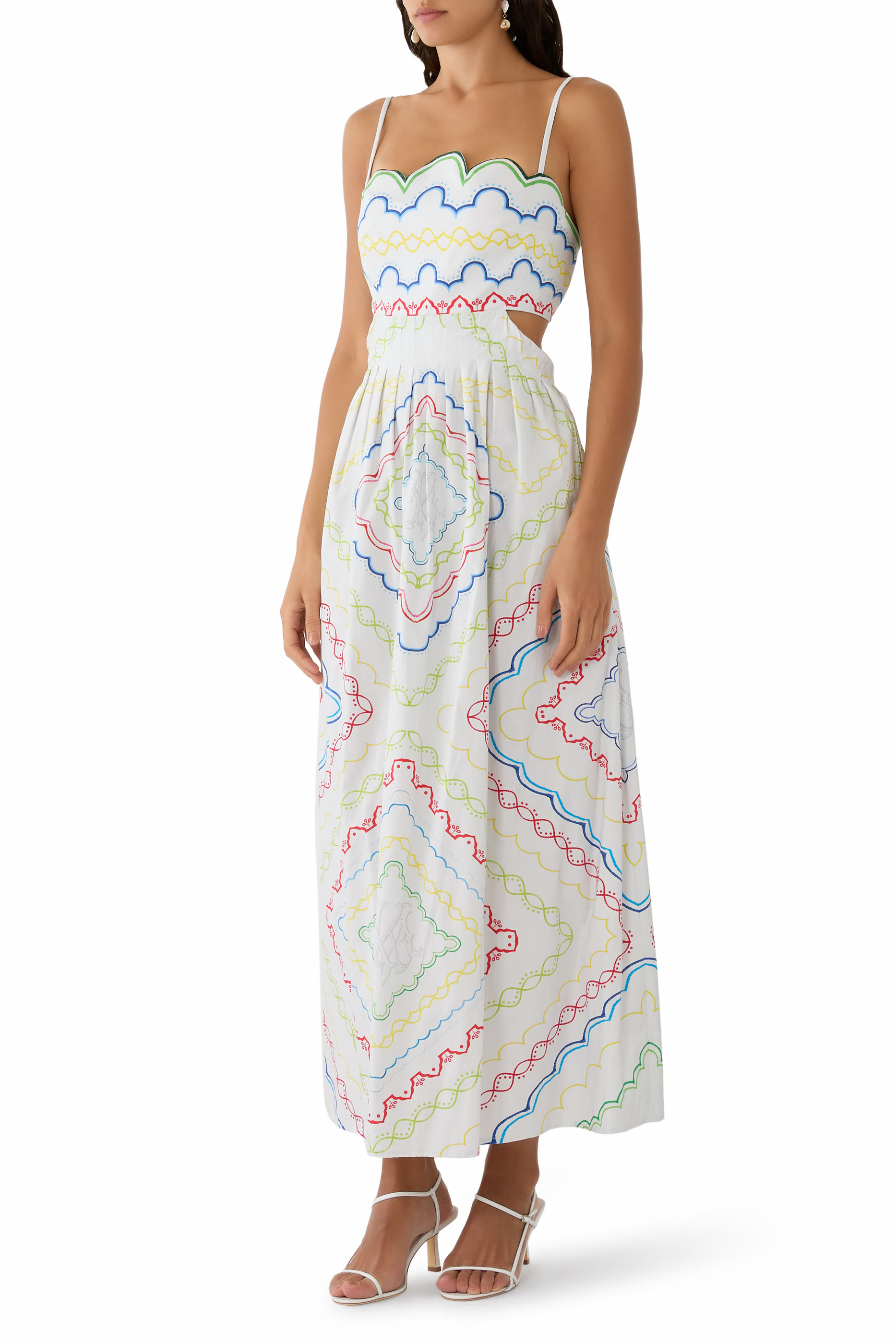 Finley Dress