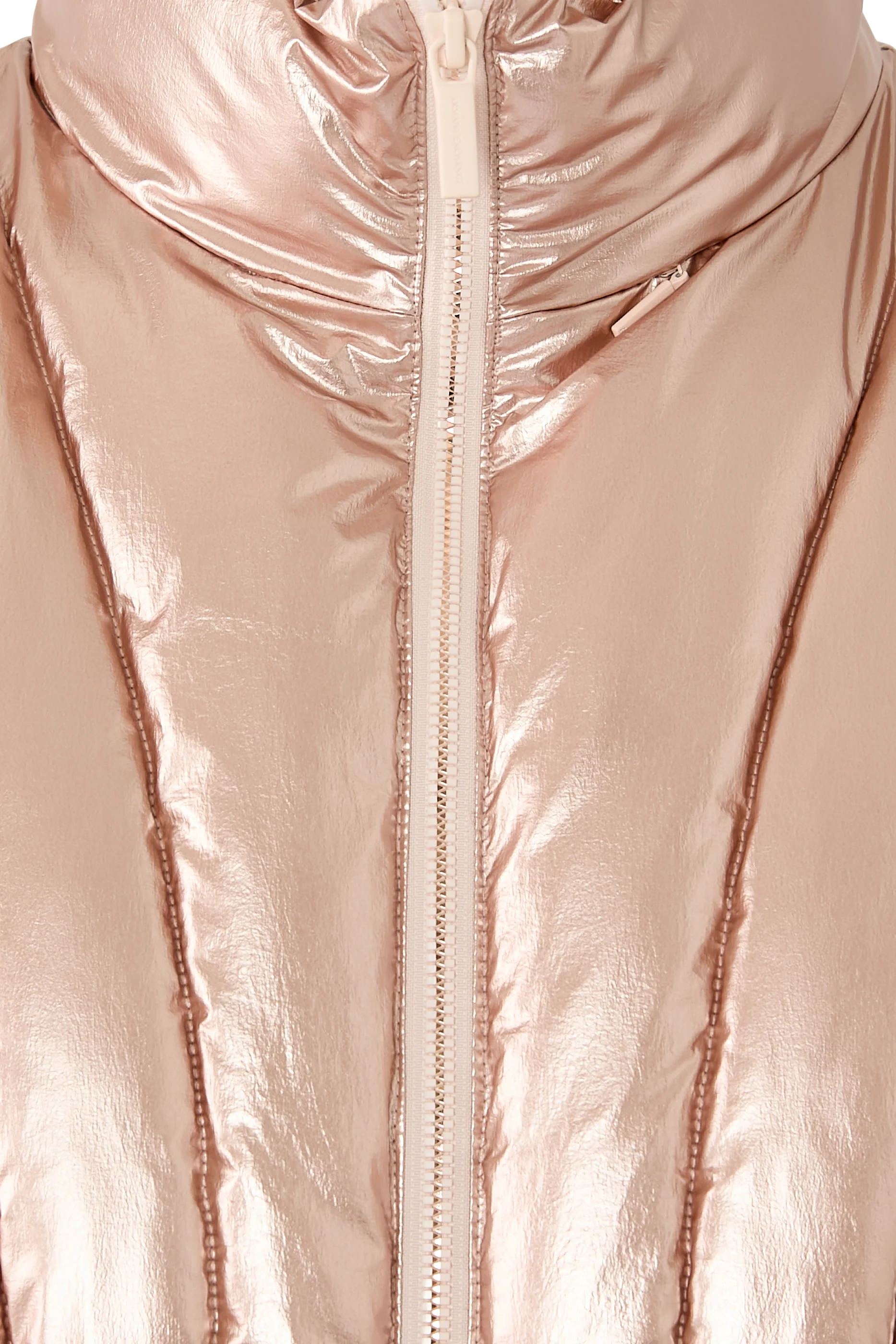 Salin de Giraud Puff Blouson Jacket