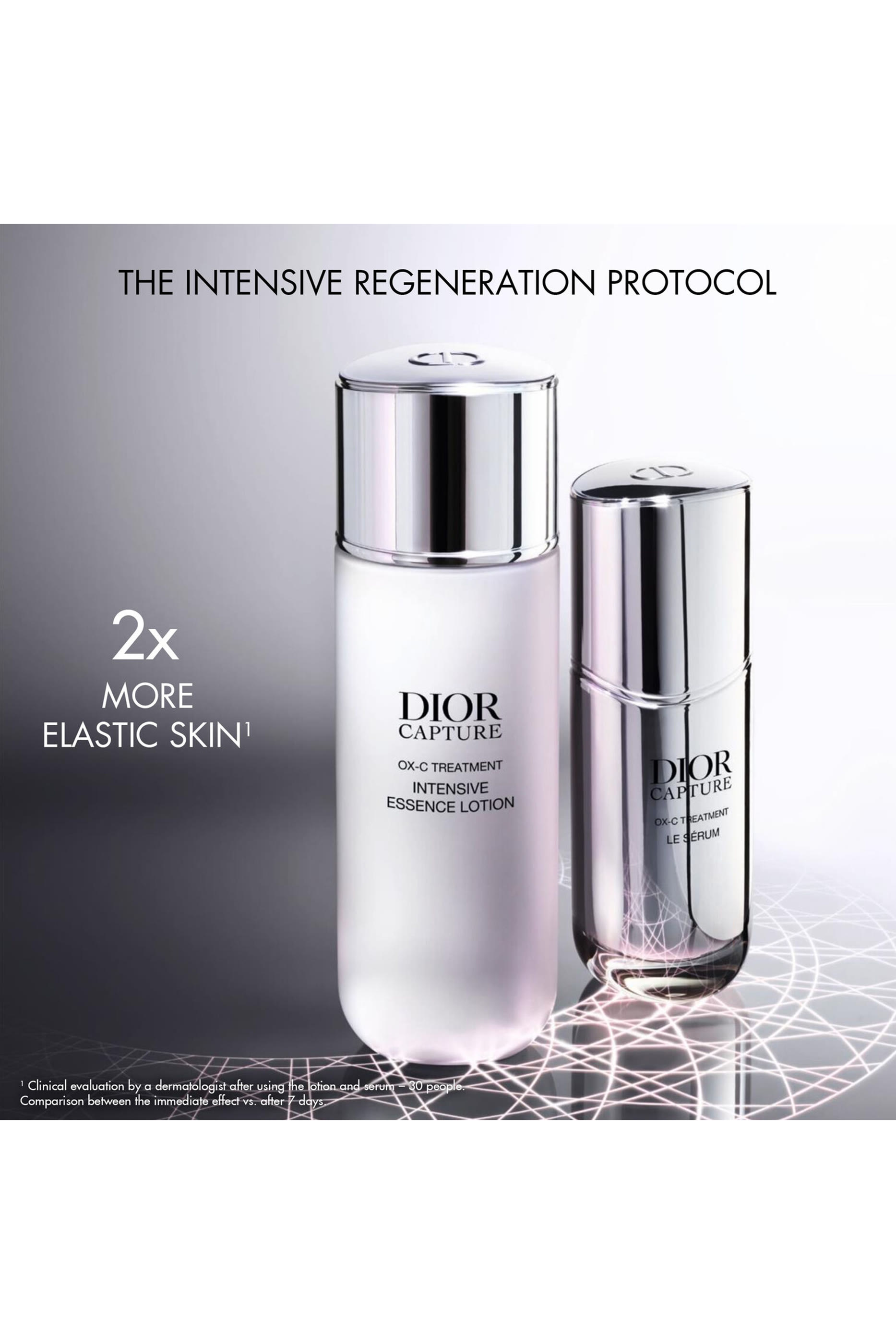 Capture Intensive Essence Lotion