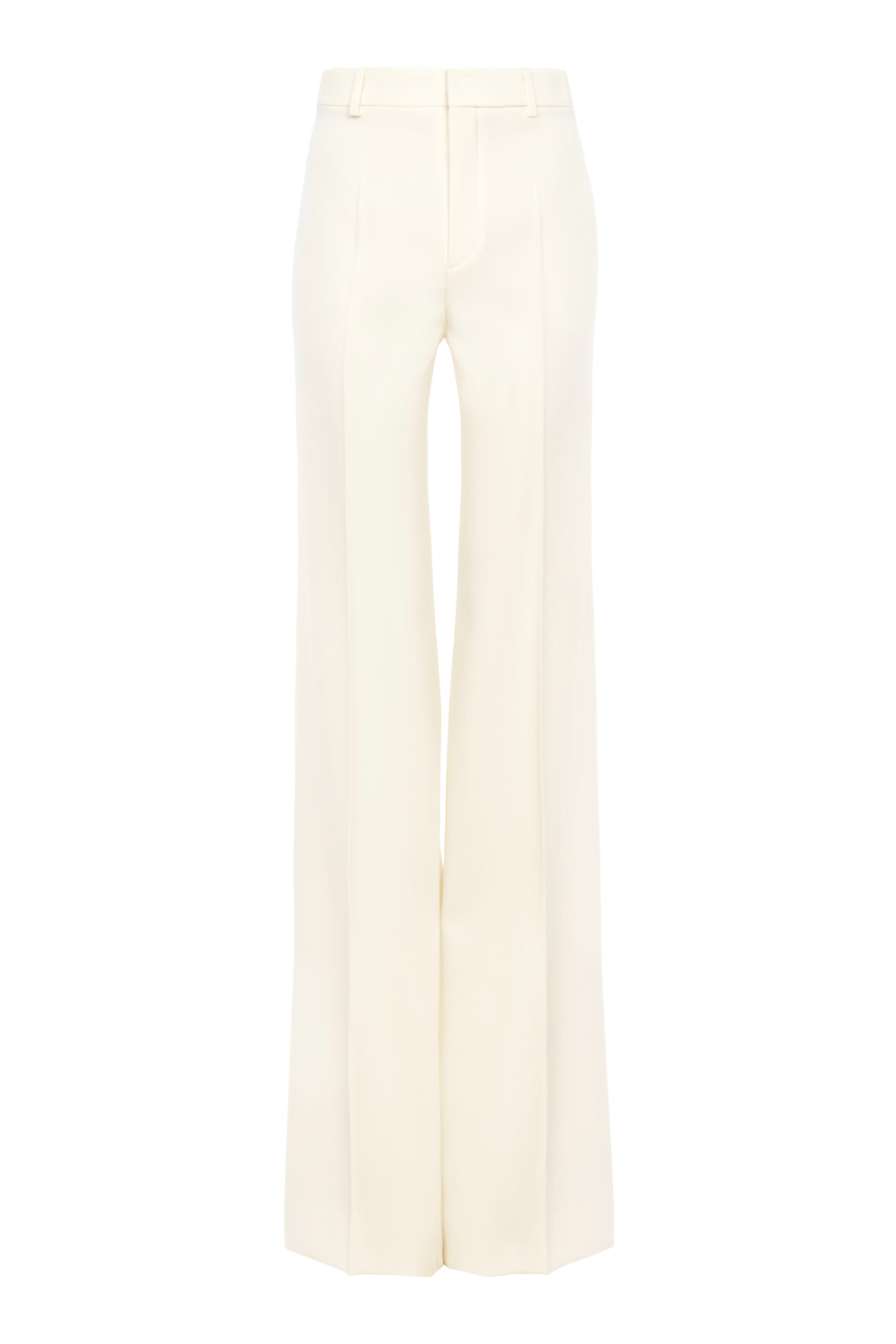 Front Crease Trousers