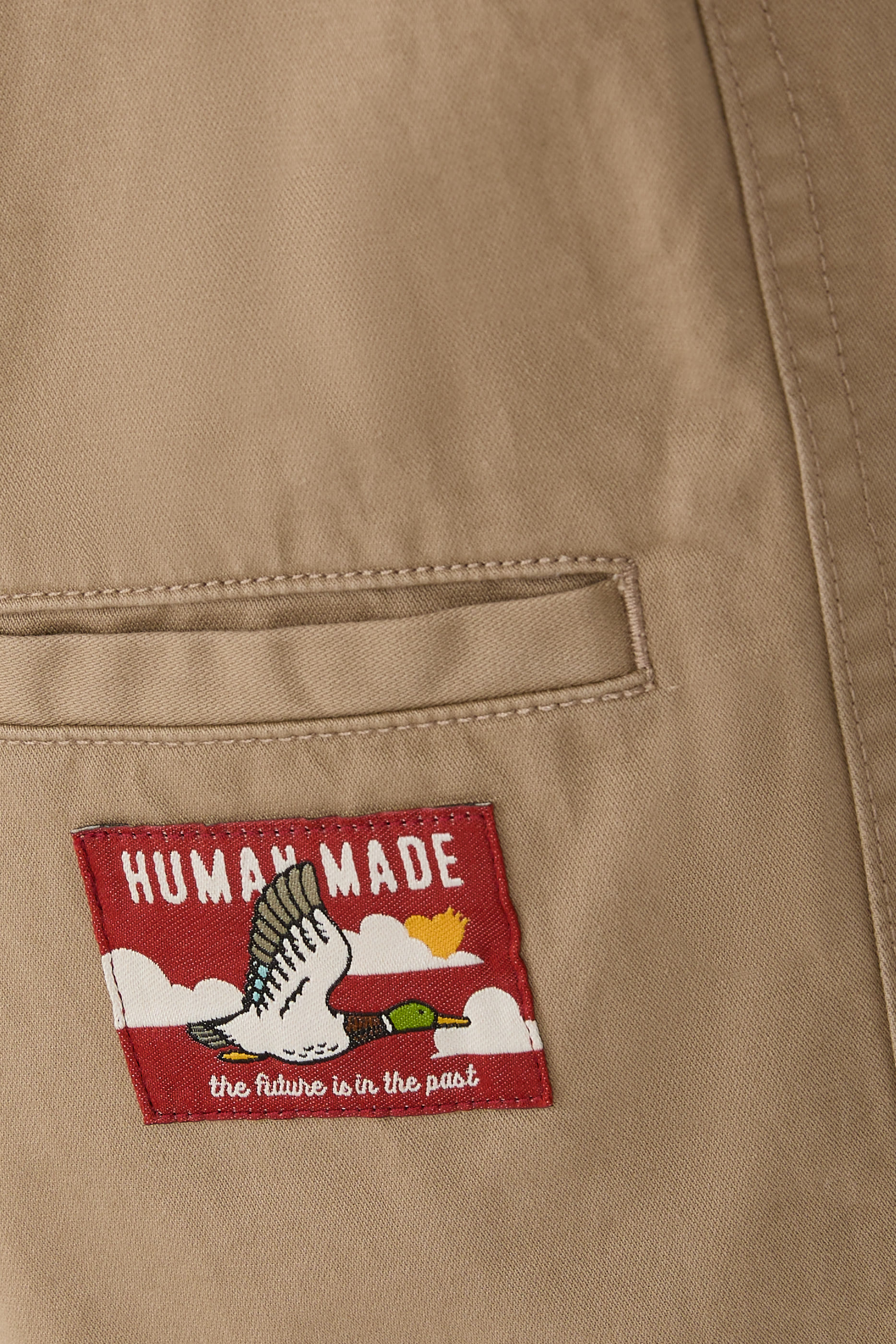  Easy Pants 