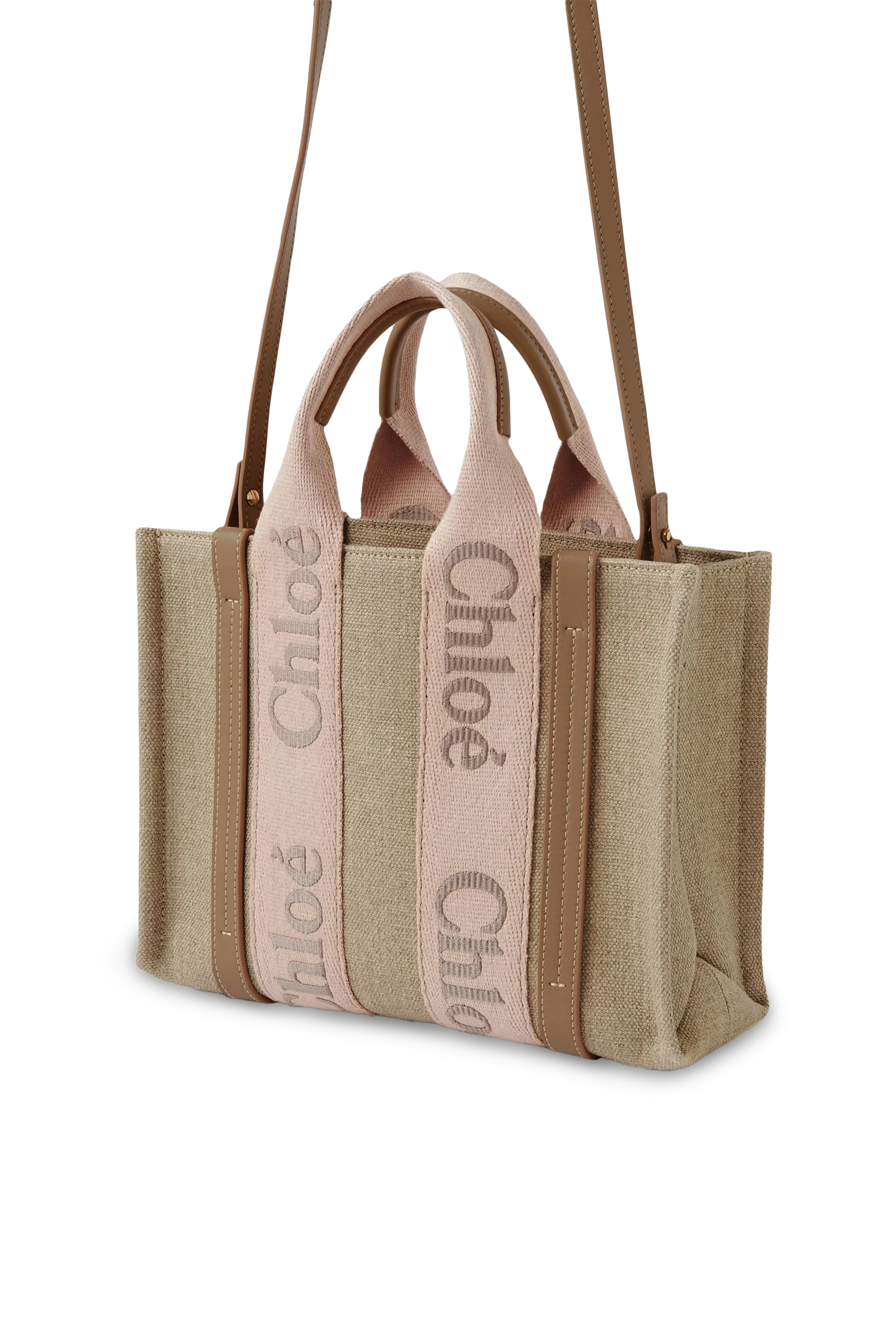 Mini Tote Bag