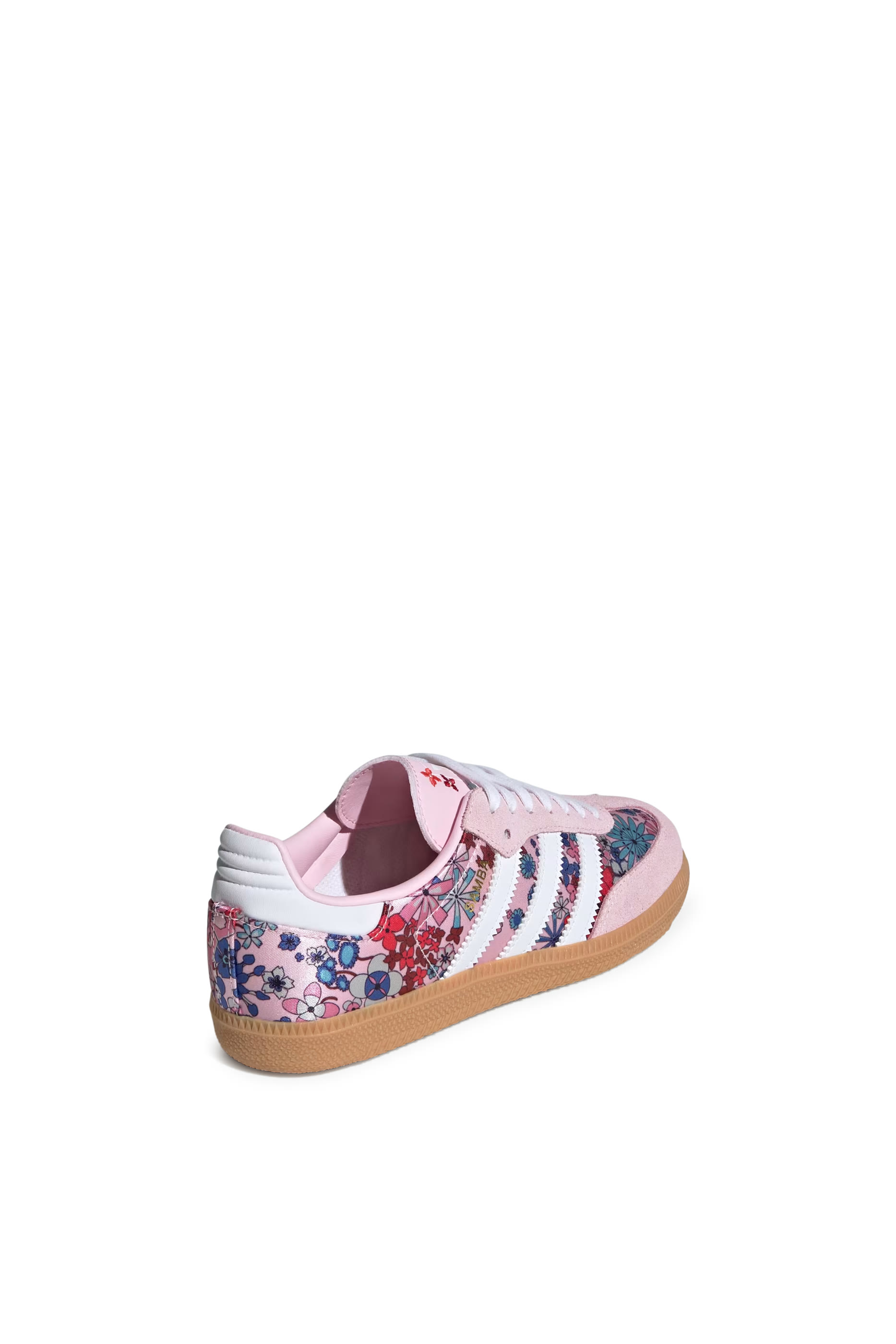  Kids Samba Shoes