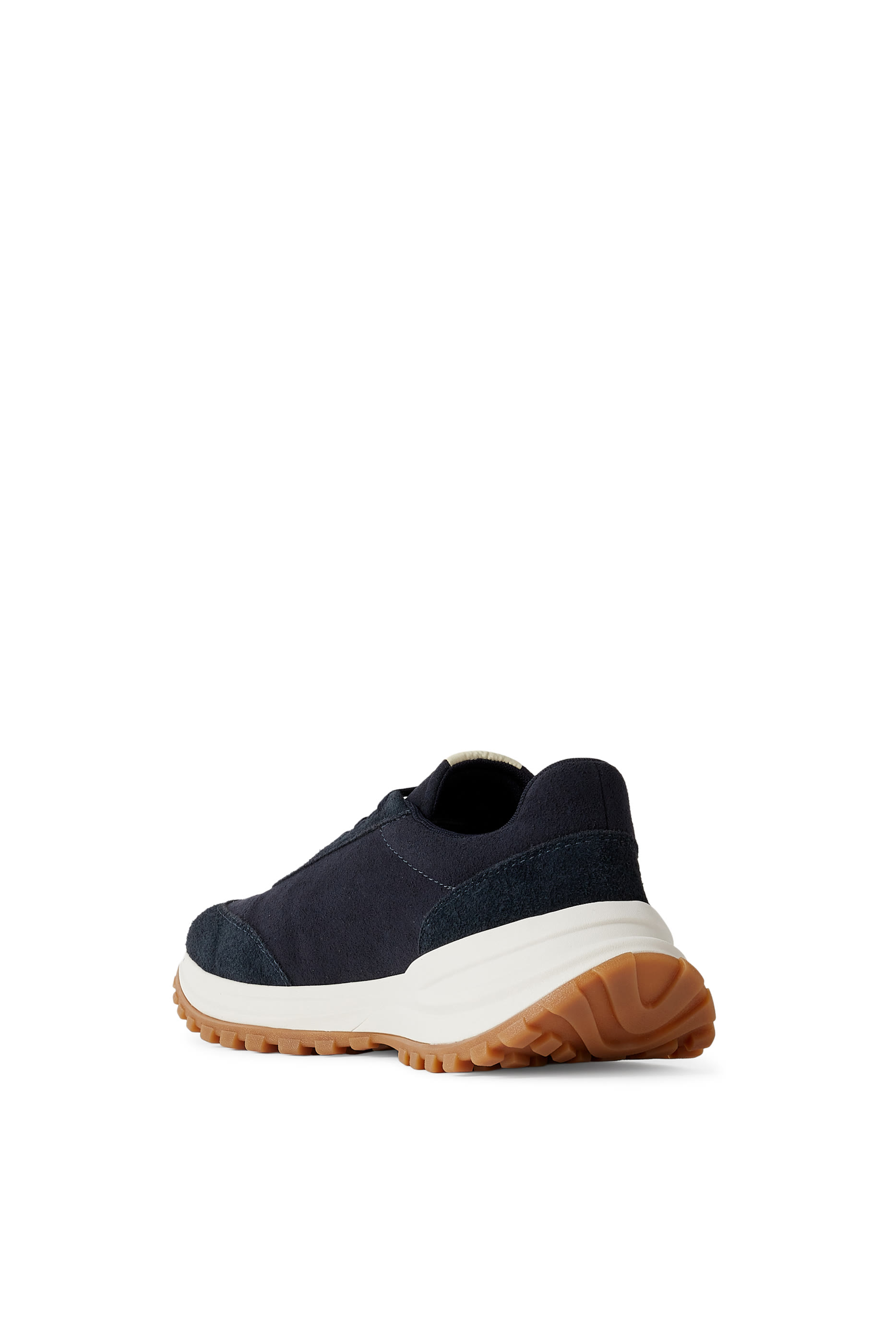 Eagle Logo Sneakers