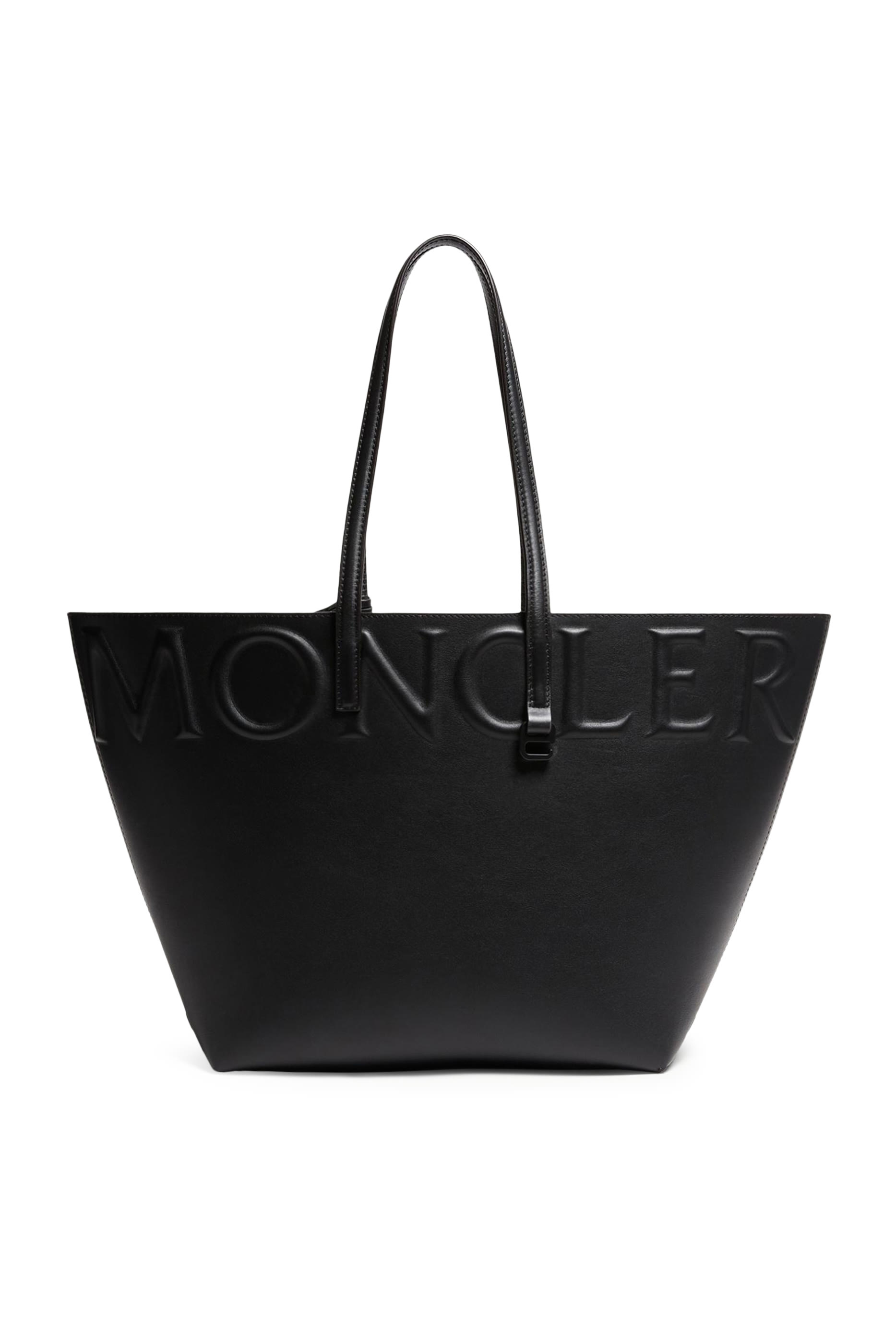 Logo Very Small Tote Bag