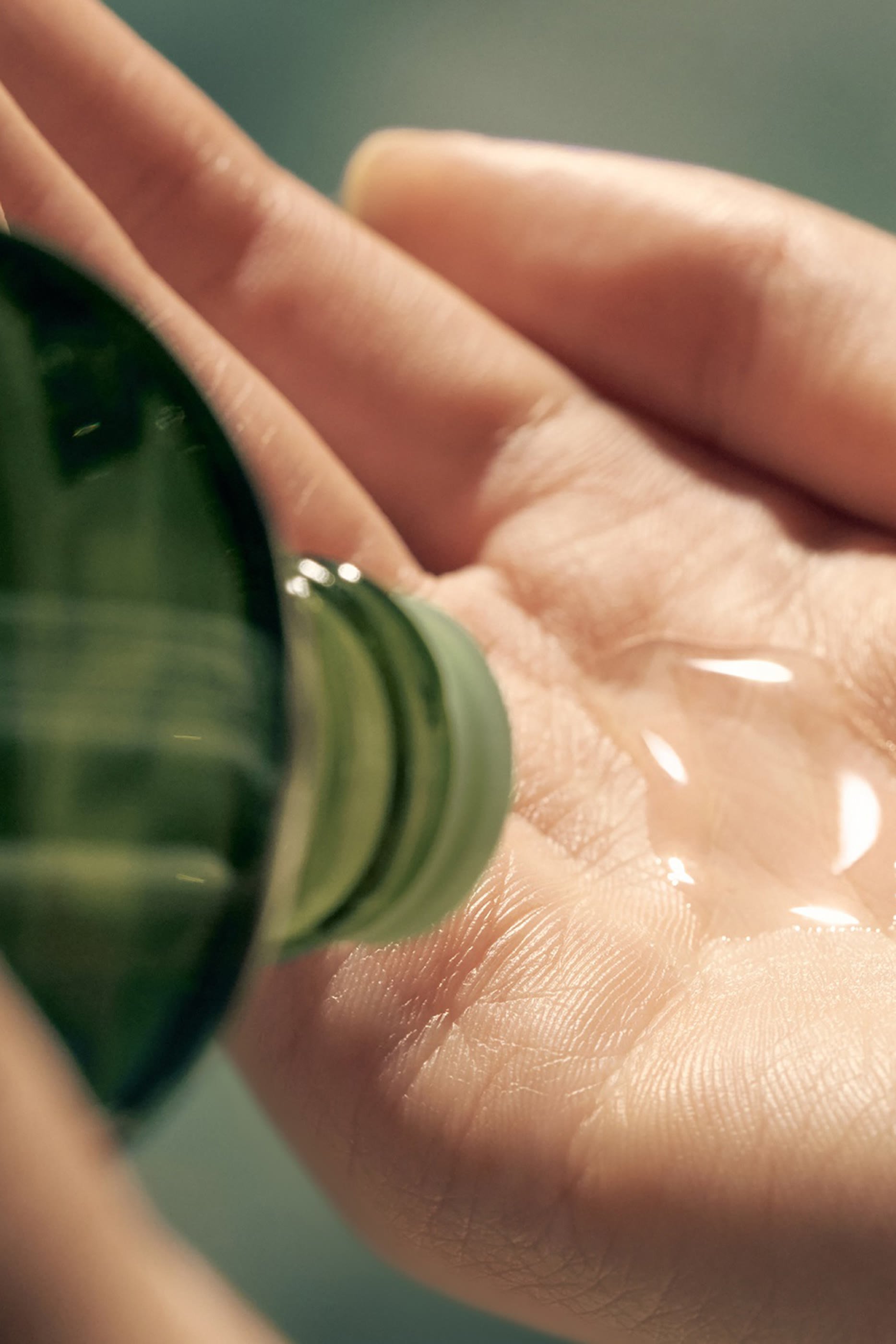 The Treatment Lotion