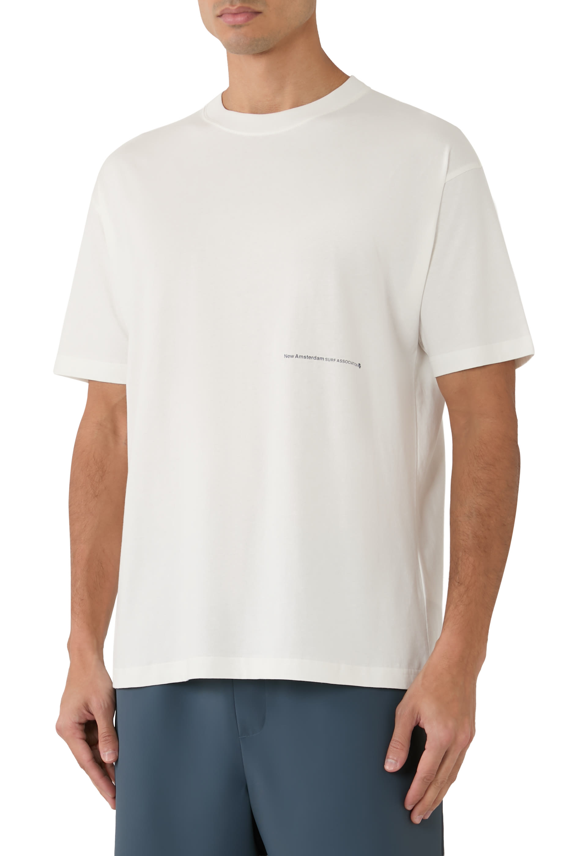 Hibiscus T-Shirt