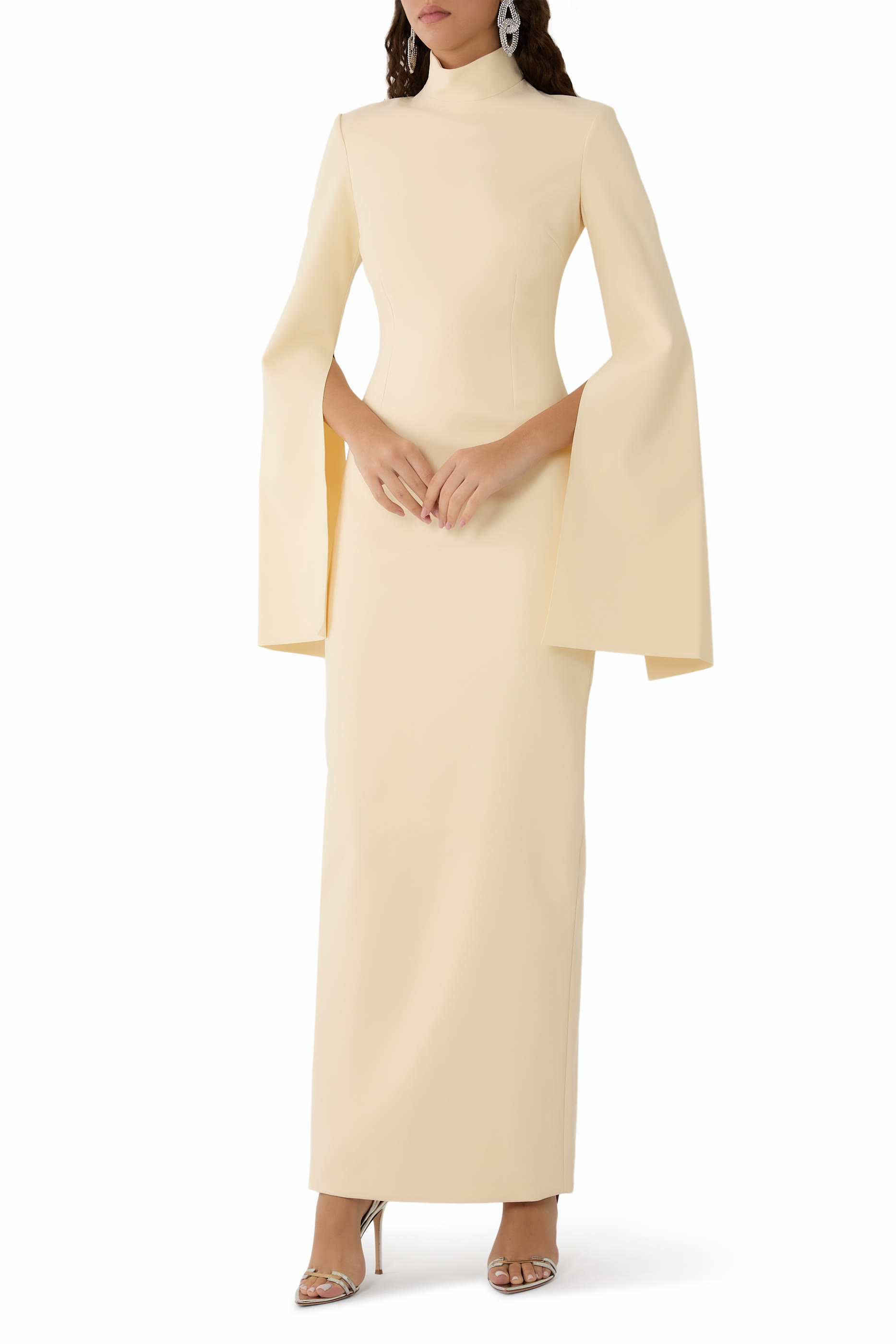 Josefine Maxi Dress 