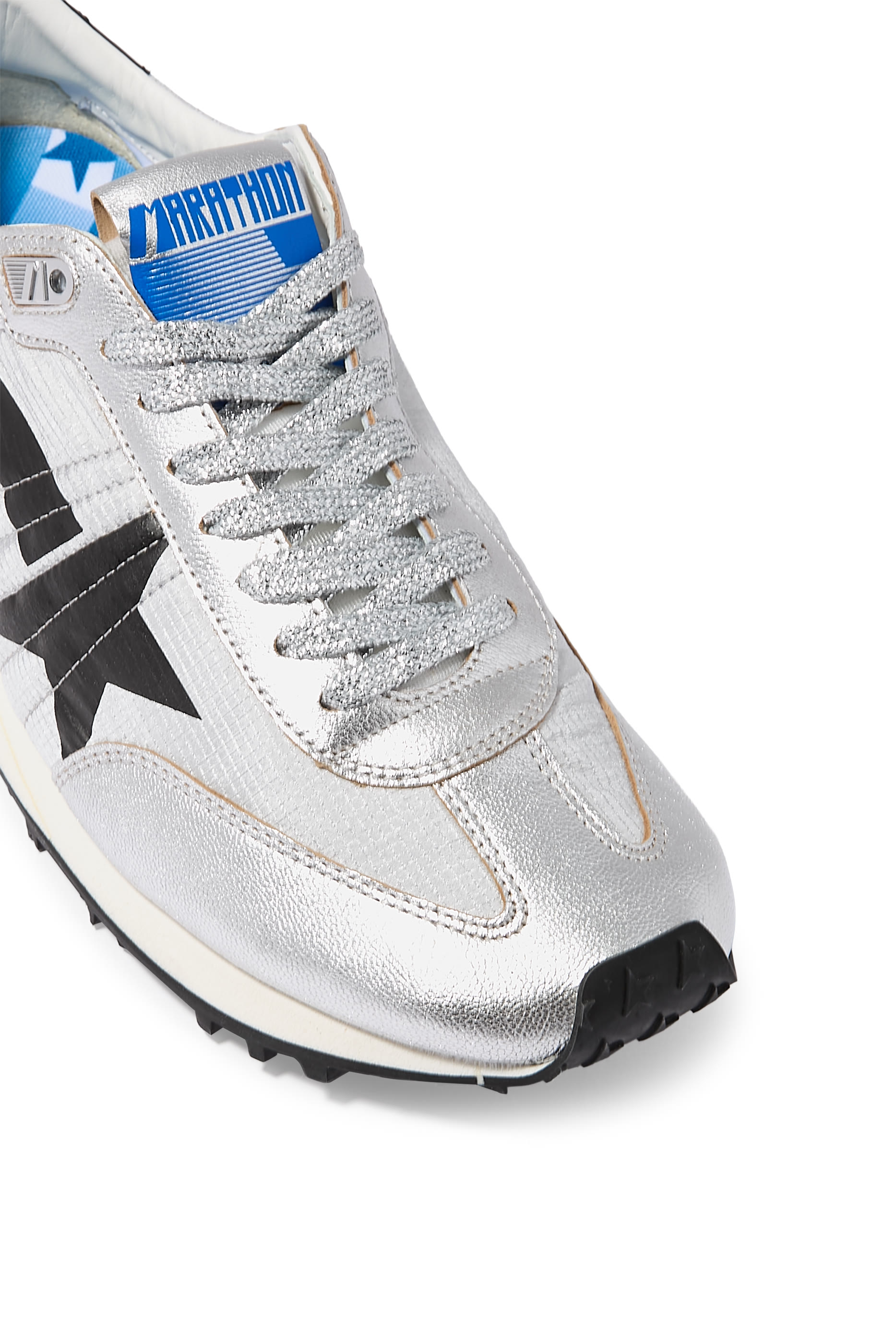 Mens Running Marathon 60246 Sneakers