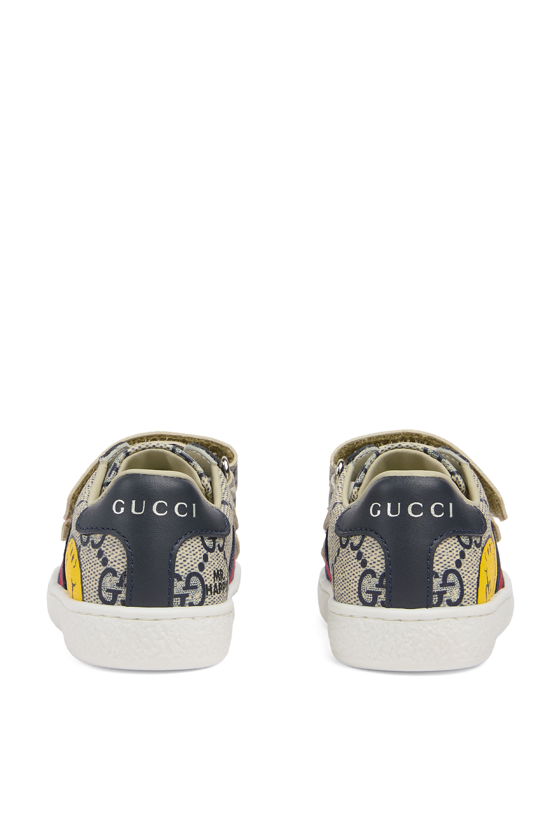 Kids Ace Sneakers
