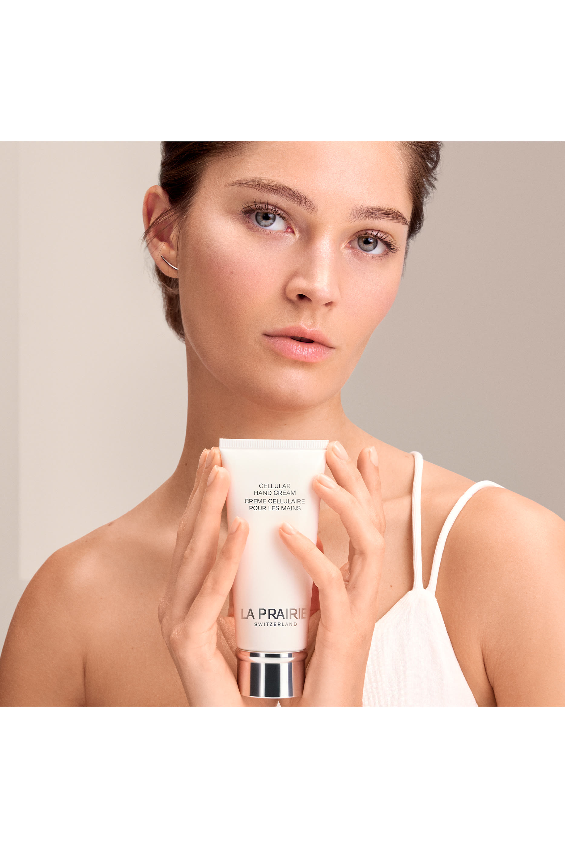 Cellular Hand Cream
