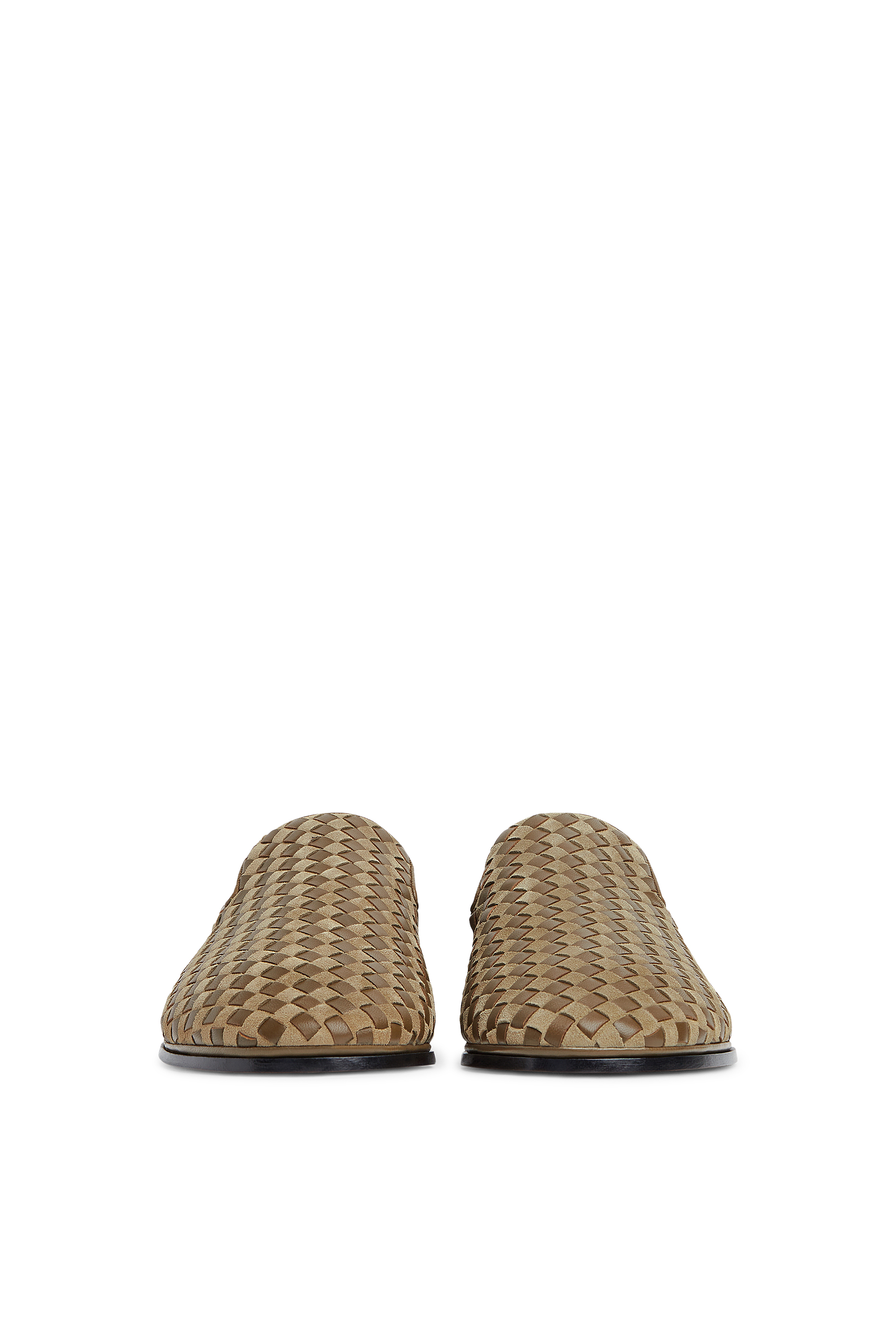 Sunday Slippers