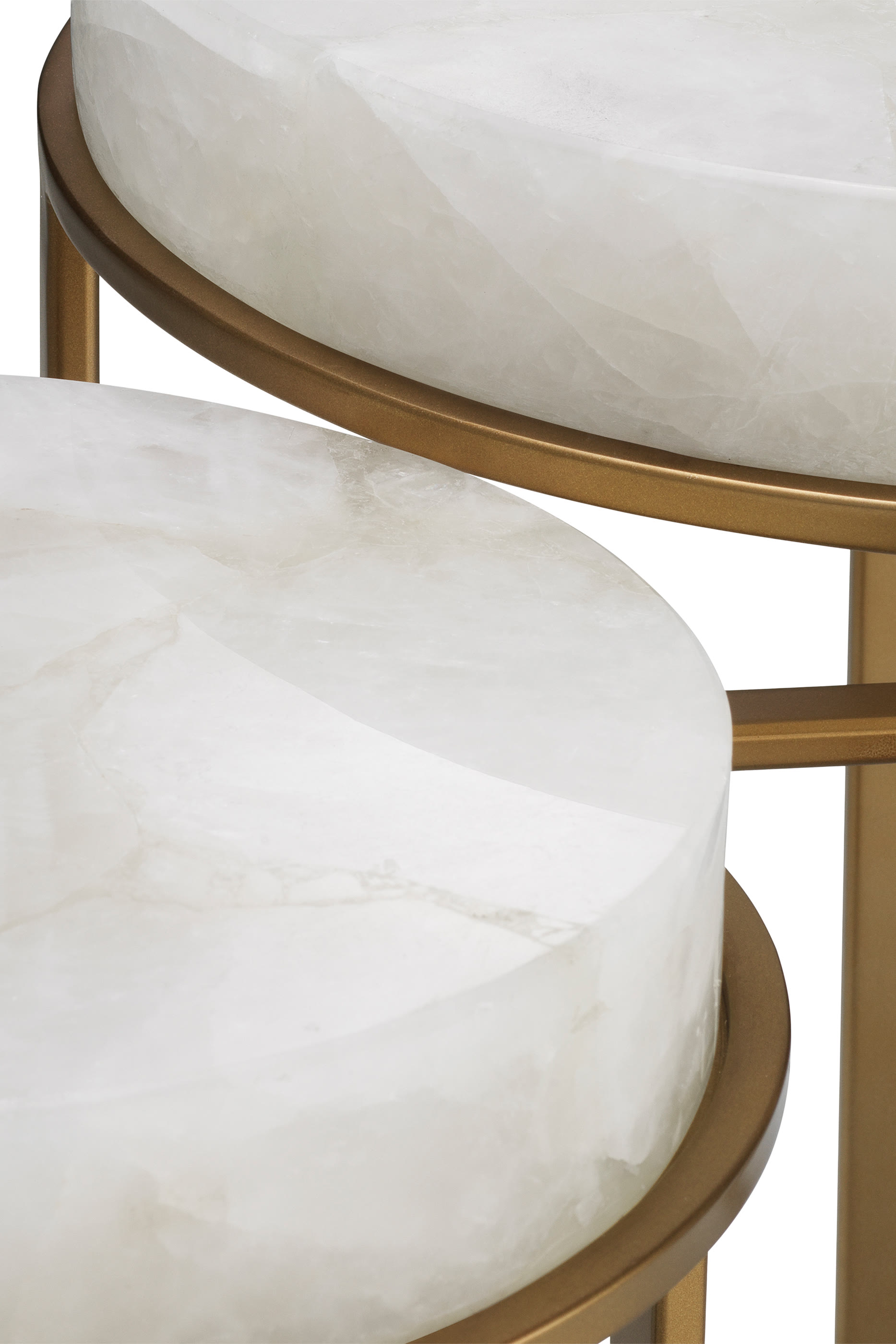 Hoxton Side Table - Set of 2