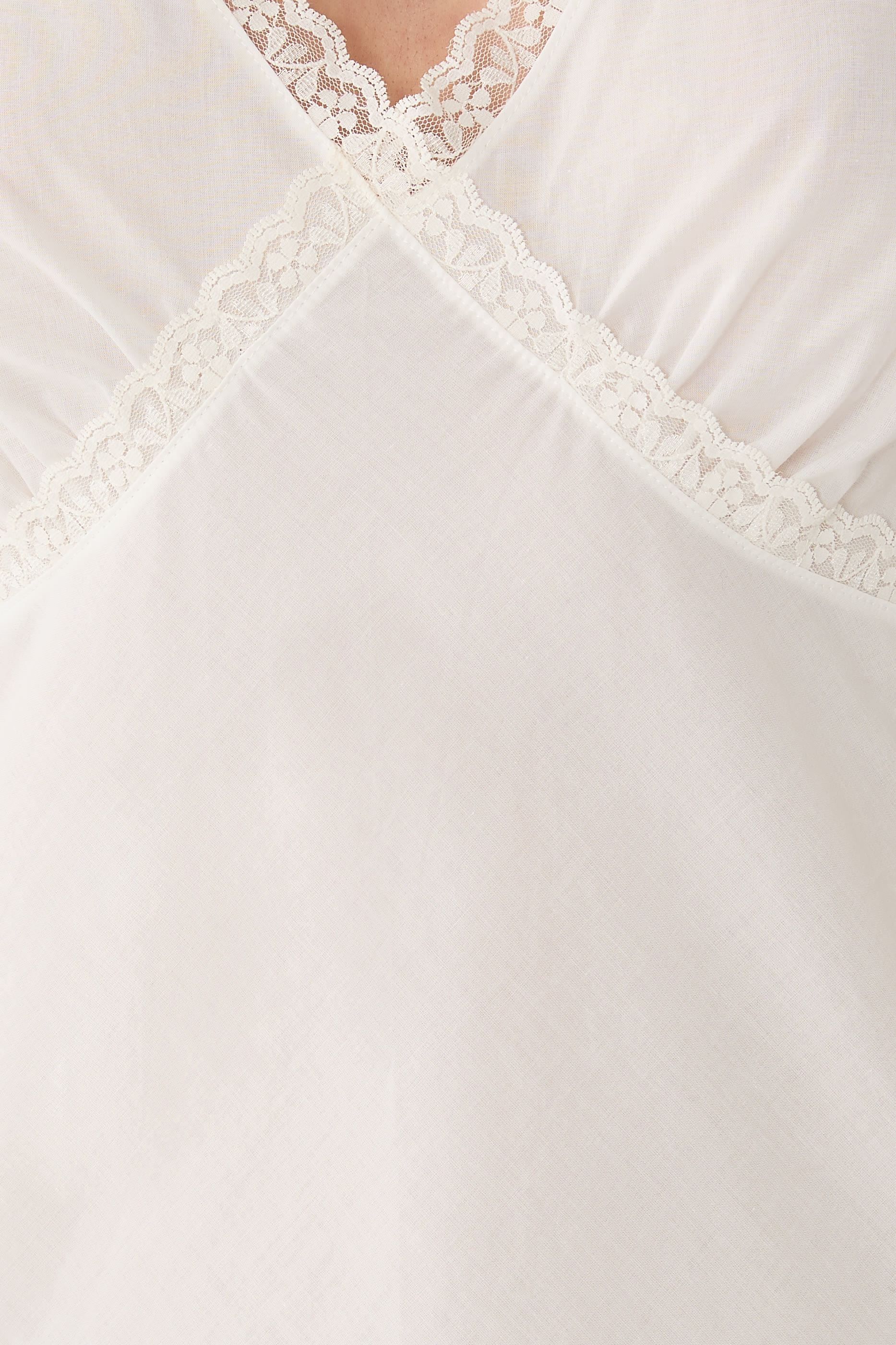 The Iris Slip Dress