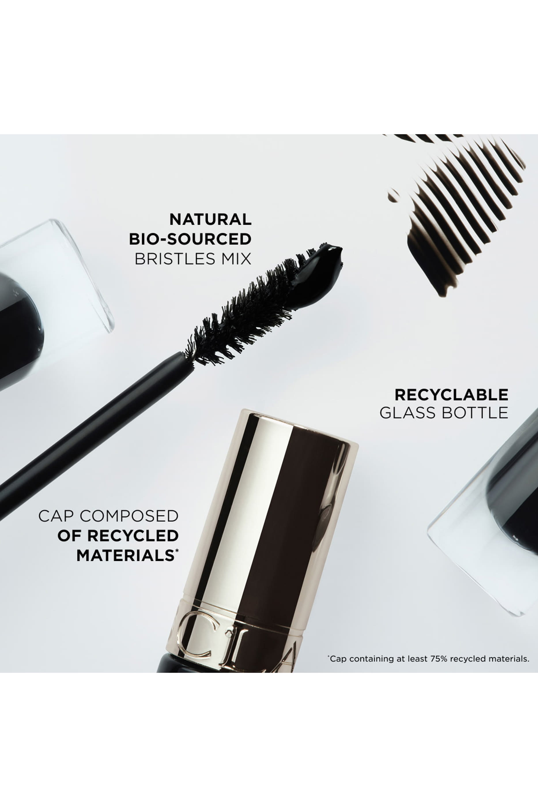 Wonder Perfect 5D Mascara &ndash; Multi-Dimensional Lash Look
