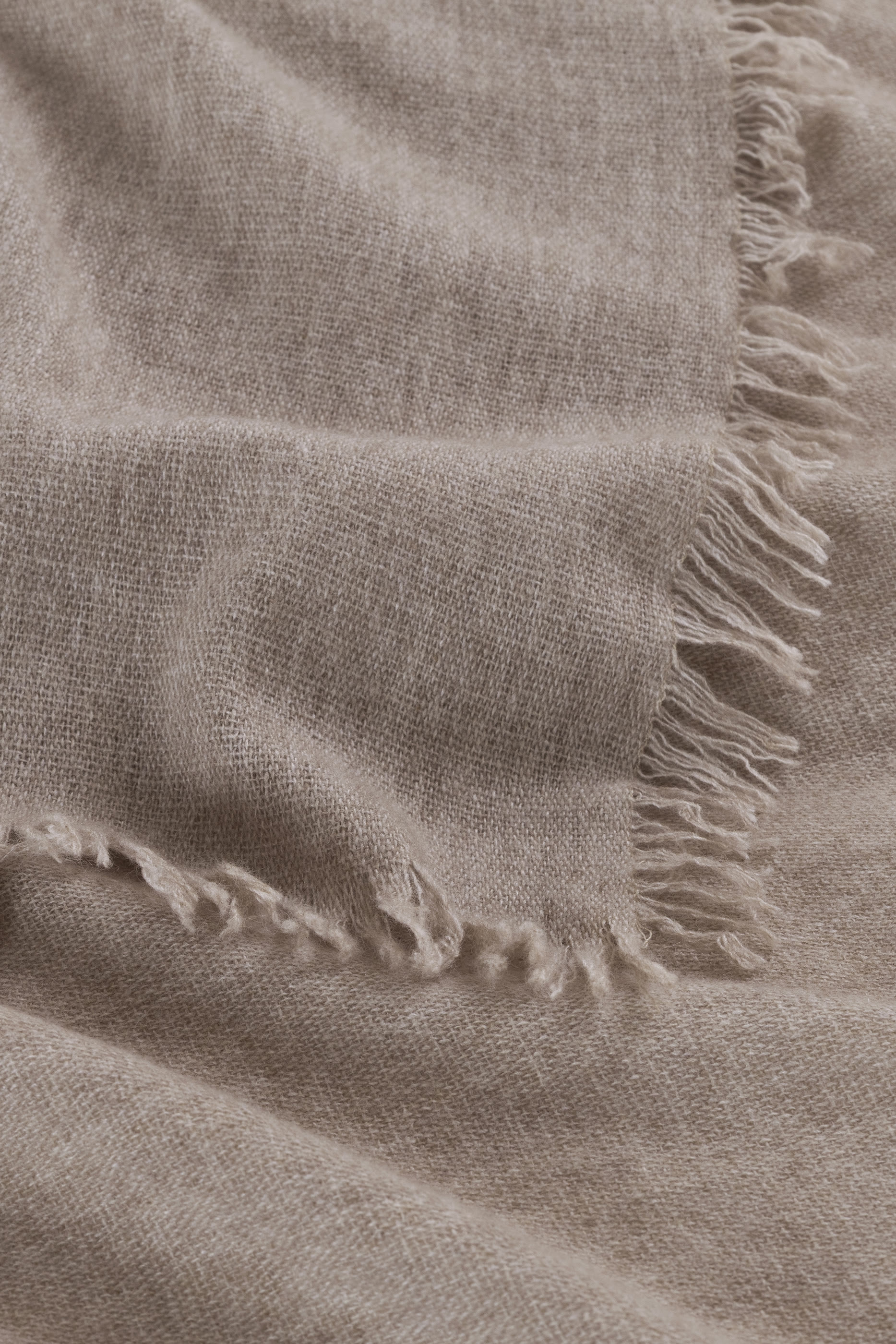 Lightness Blanket