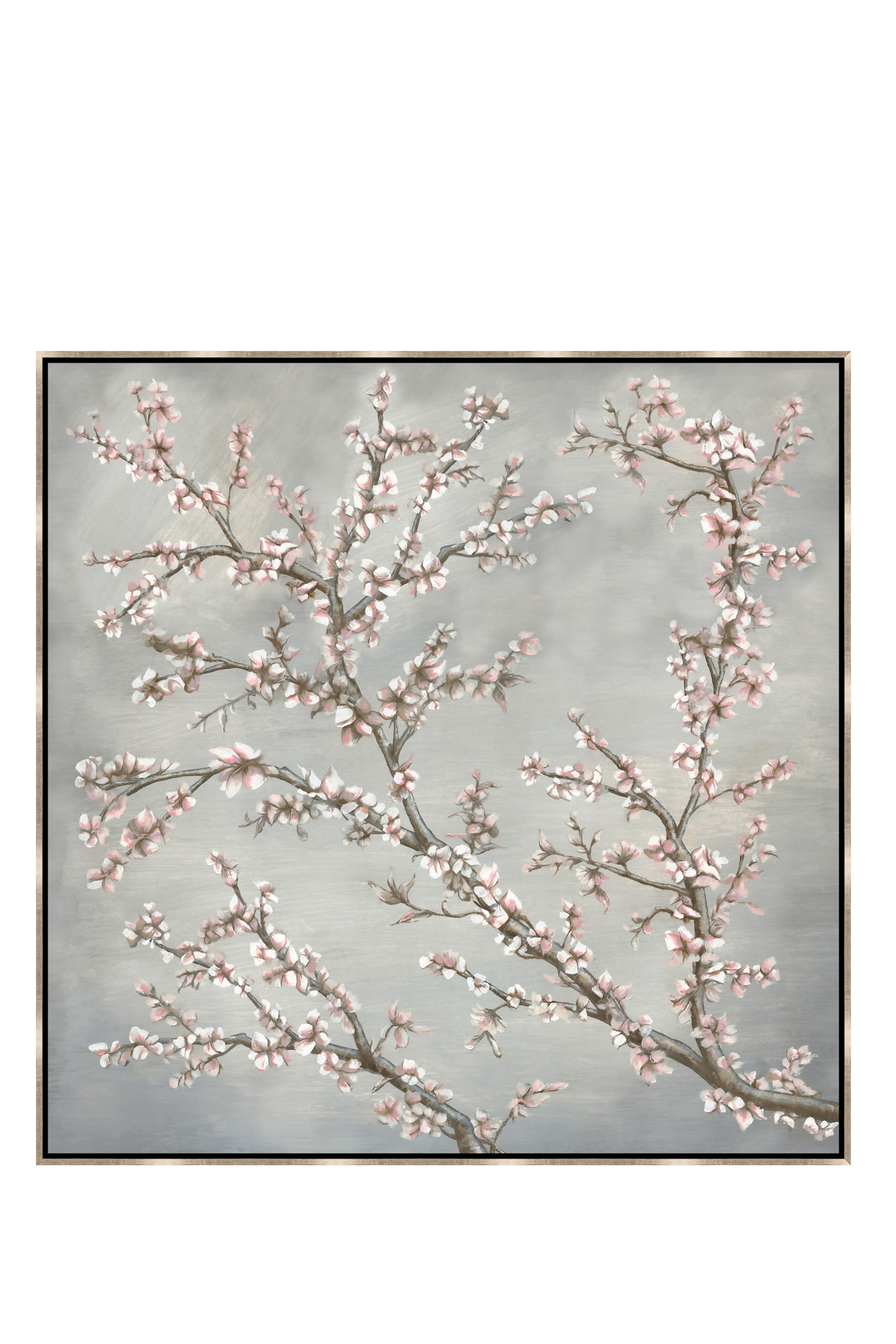 Cherry Chinoiserie