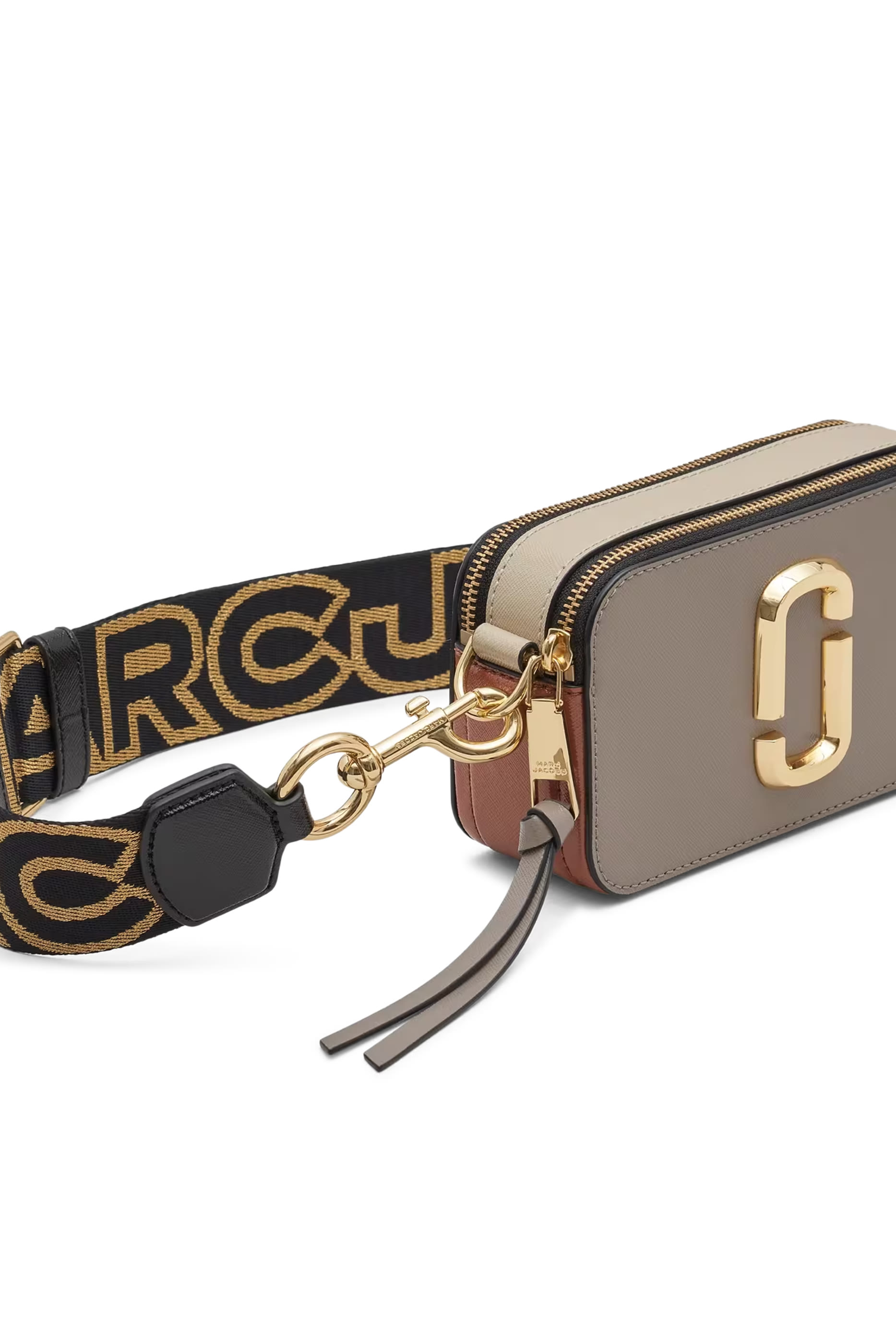  Snapshot Crossbody Bag