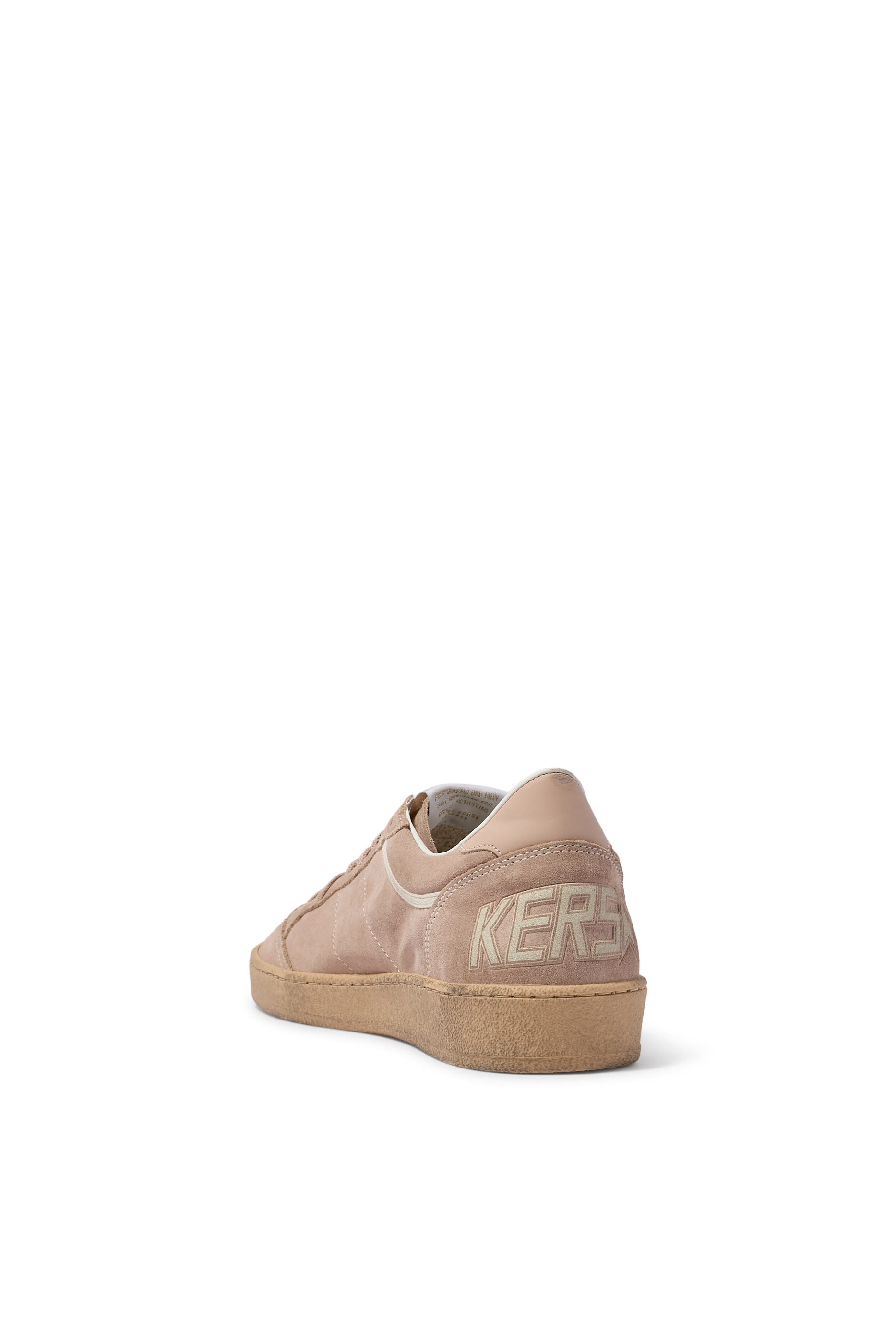 Ball Star Sneakers 