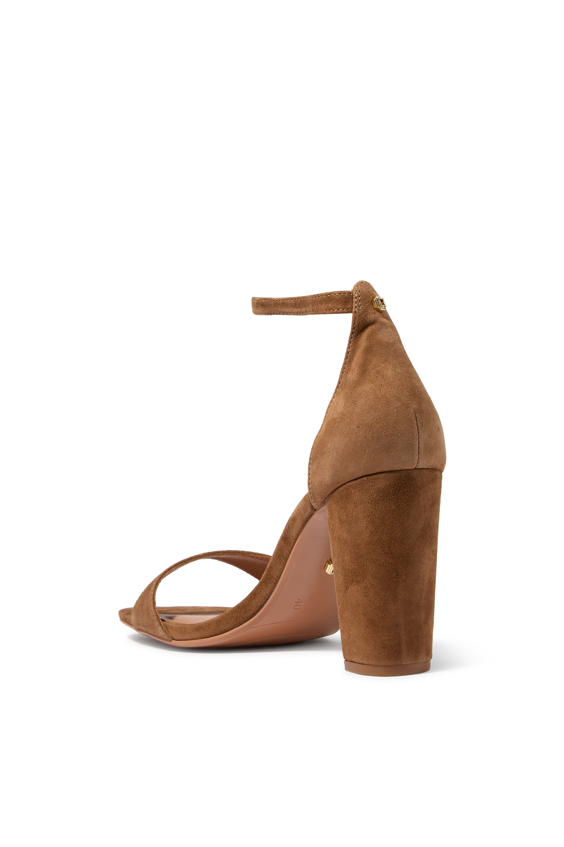 Carvela Regatta 90 Heels