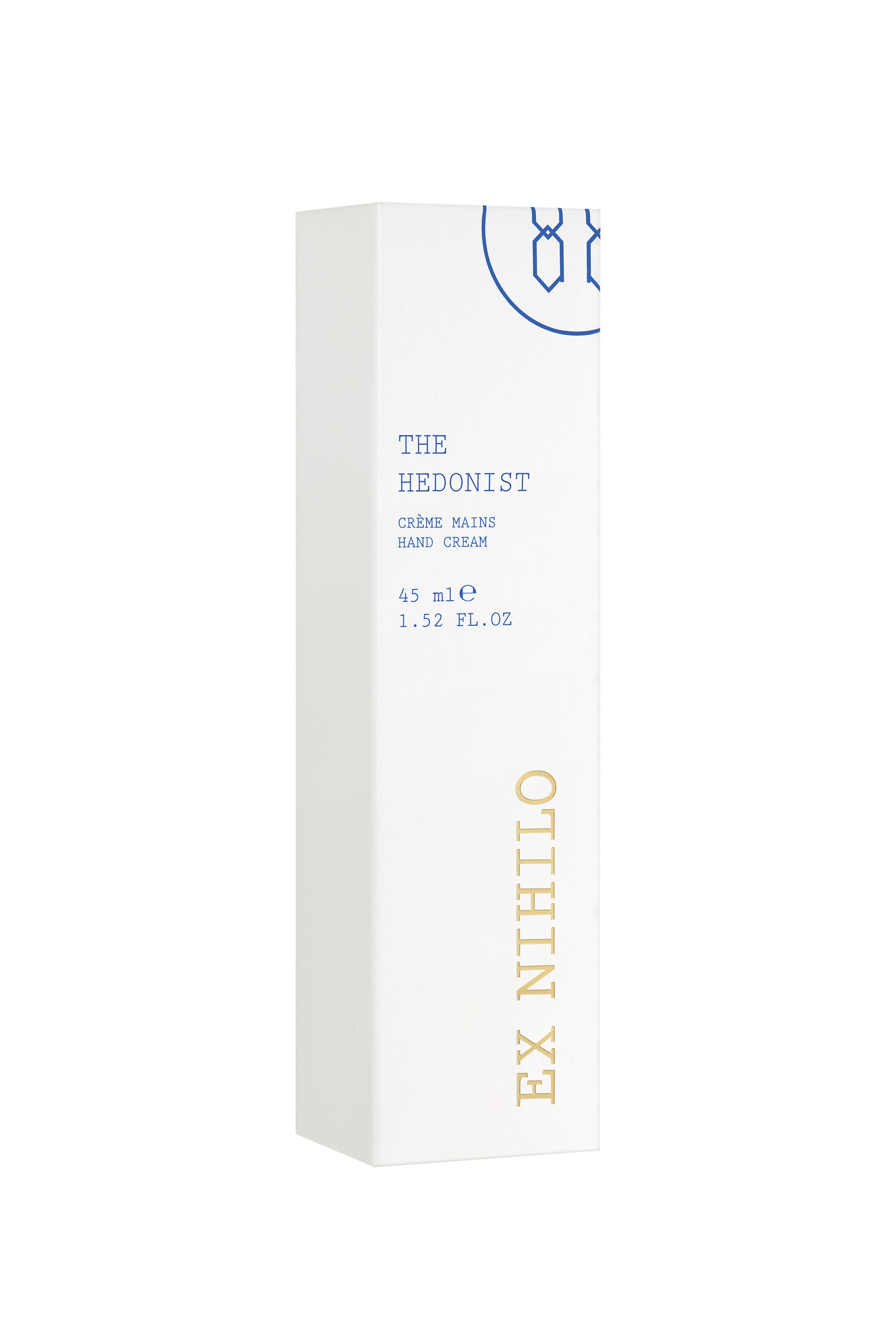 The Hedonist Hand Cream
