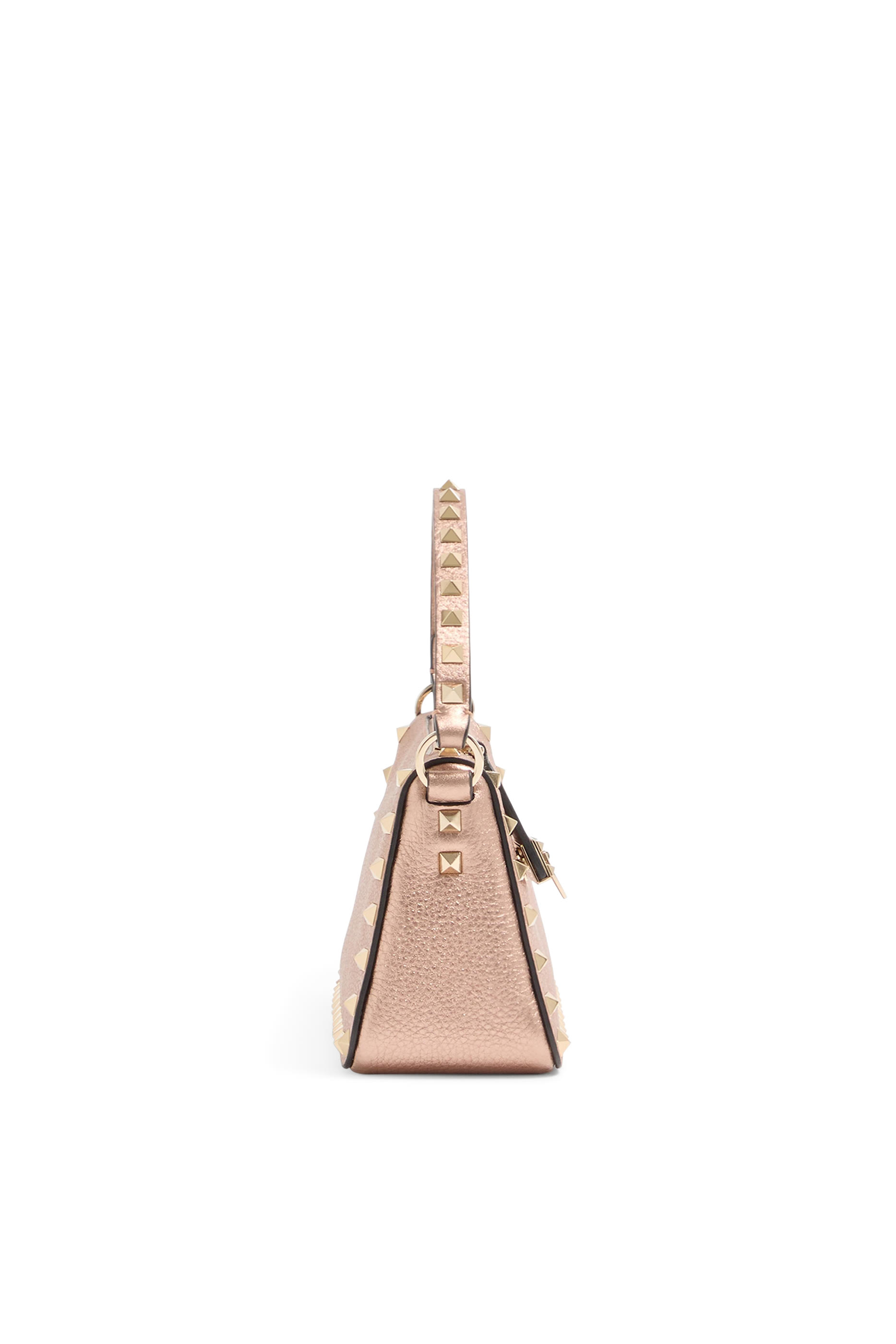 Rockstud Shoulder Bag