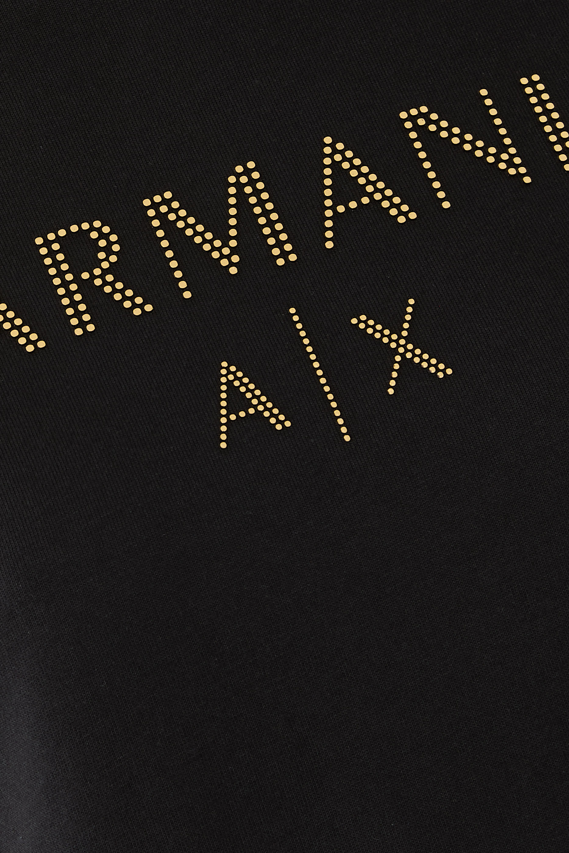 AX Logo T-Shirt