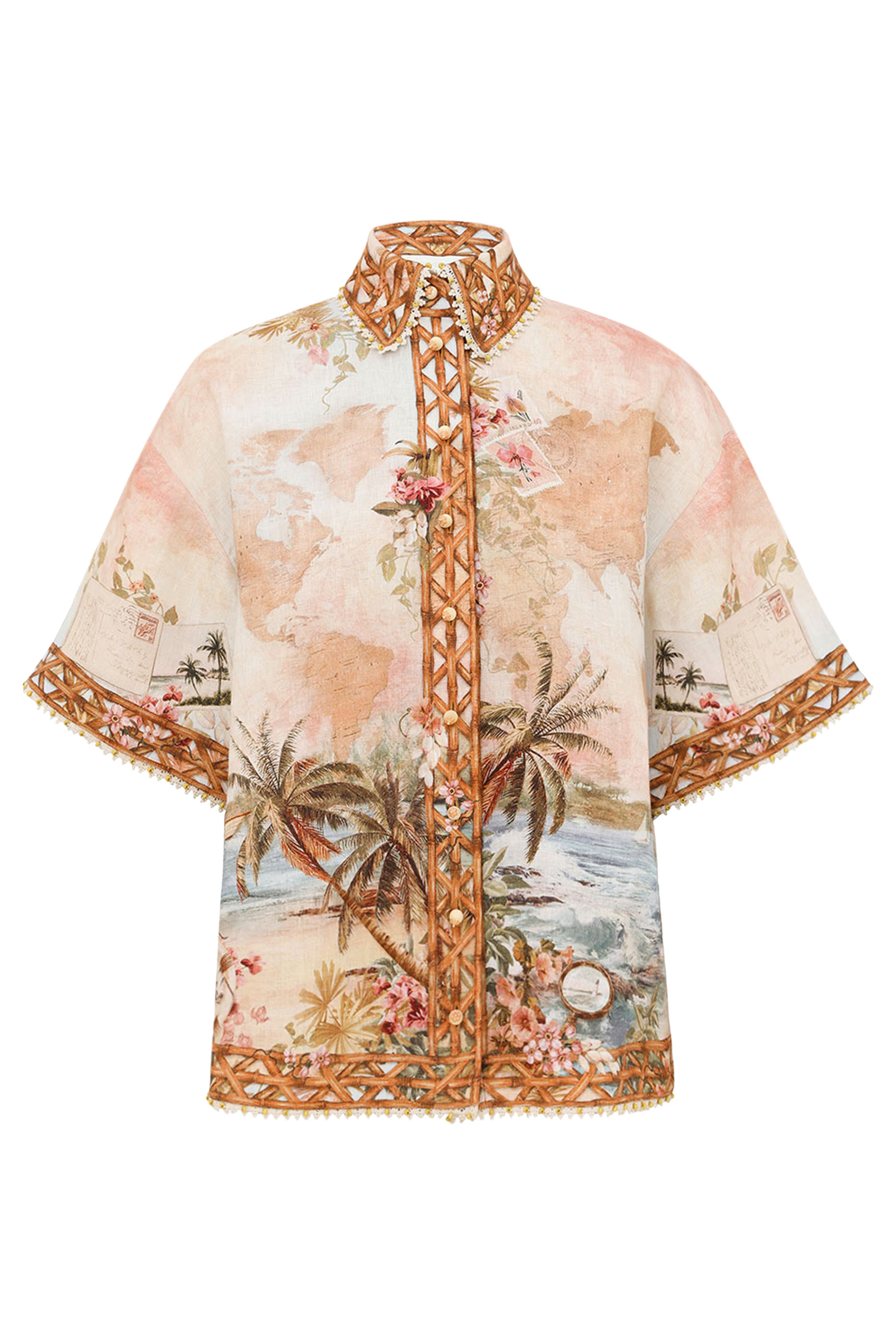  Mahon Shirt 
