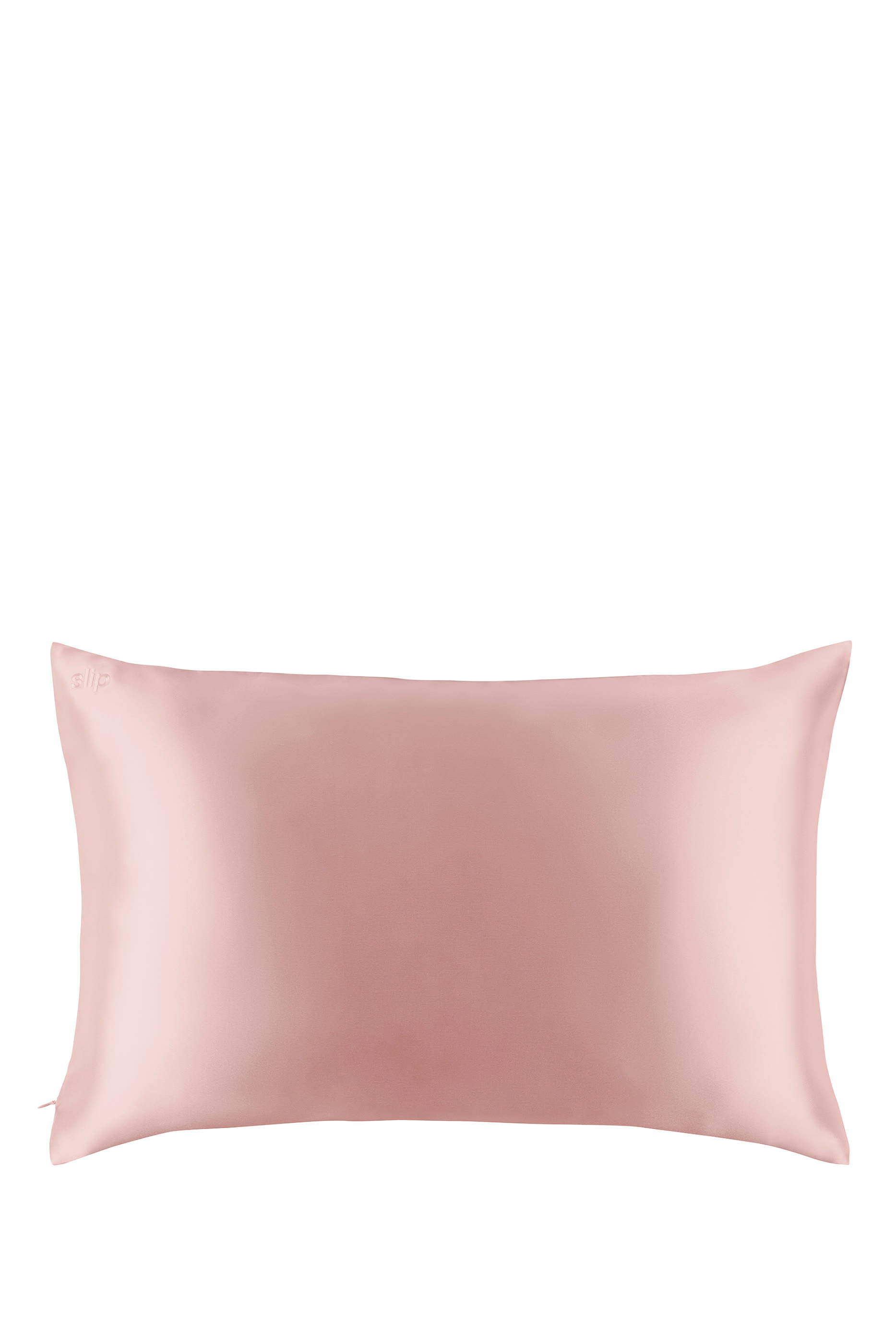 Queen Pure Silk Pillowcase