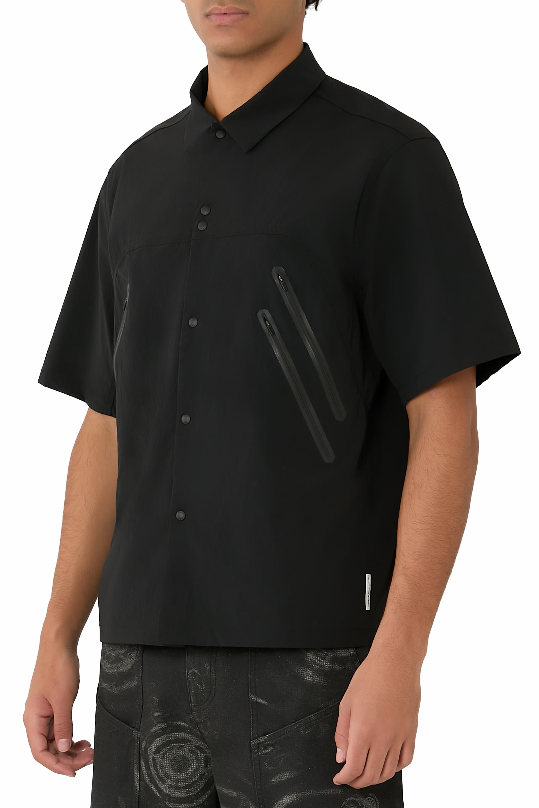Field Shirt 