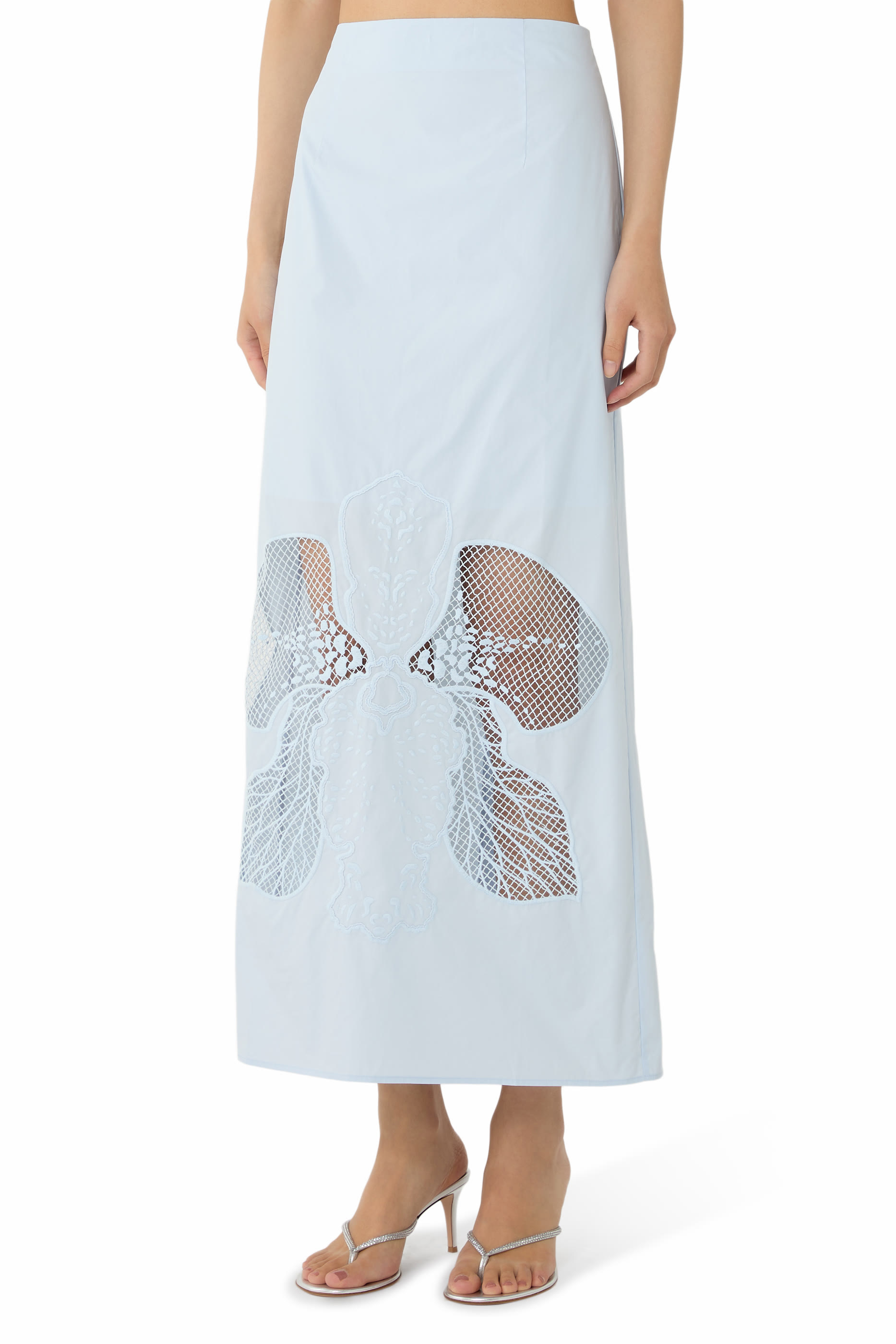 Leonie Skirt