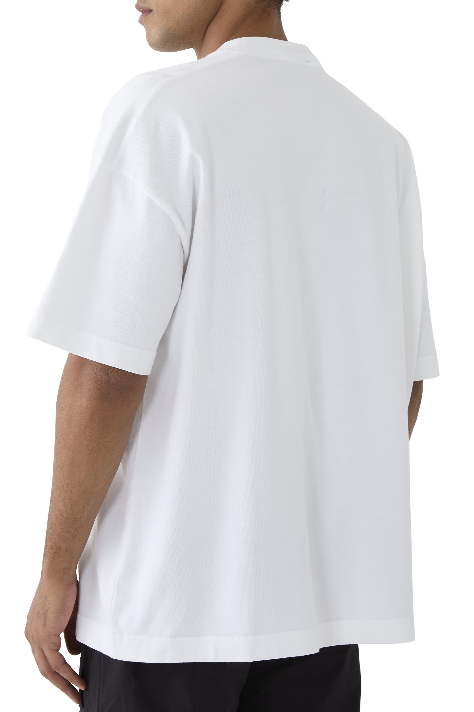 Fight Camp T-Shirt
