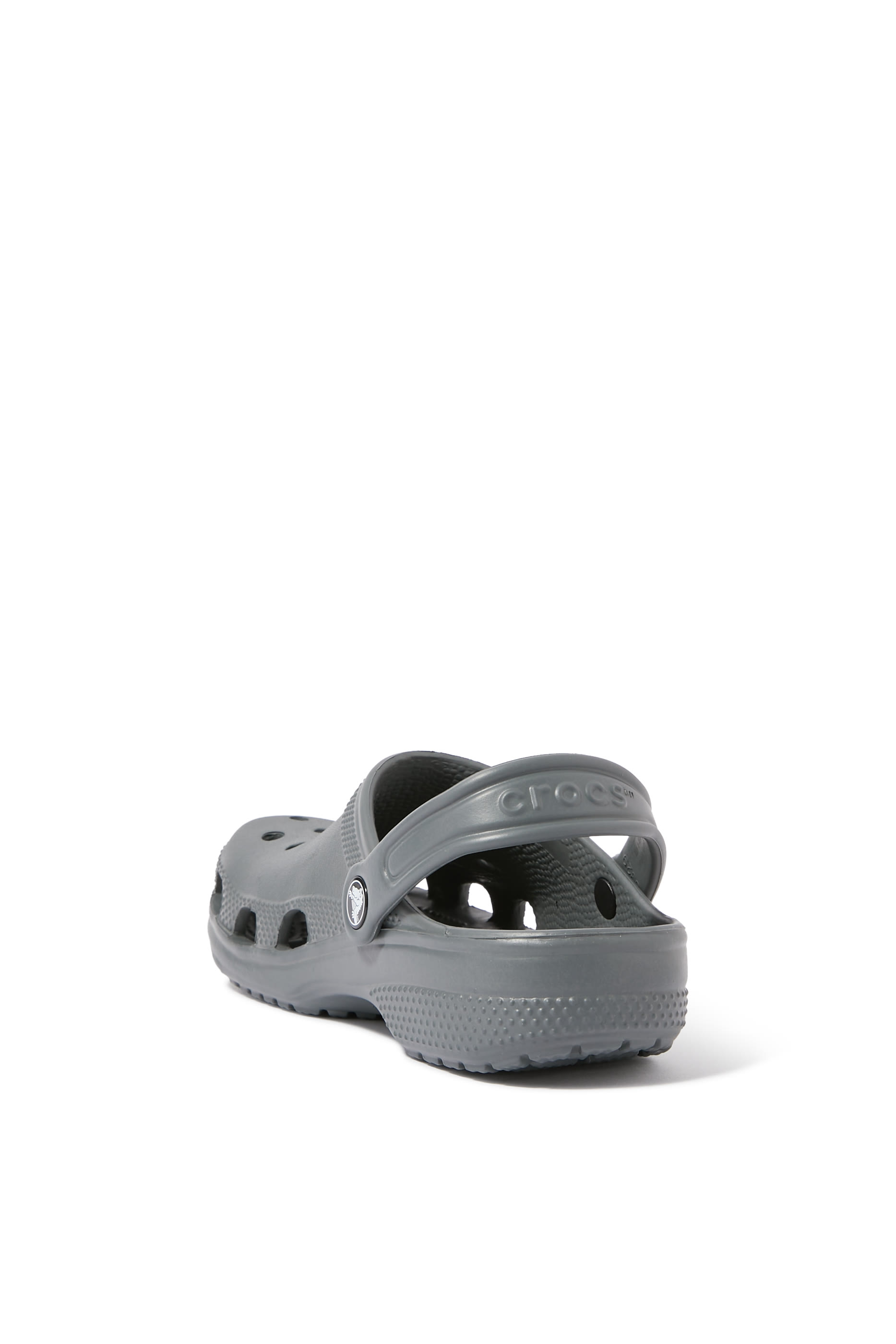 Kids Classic Clog