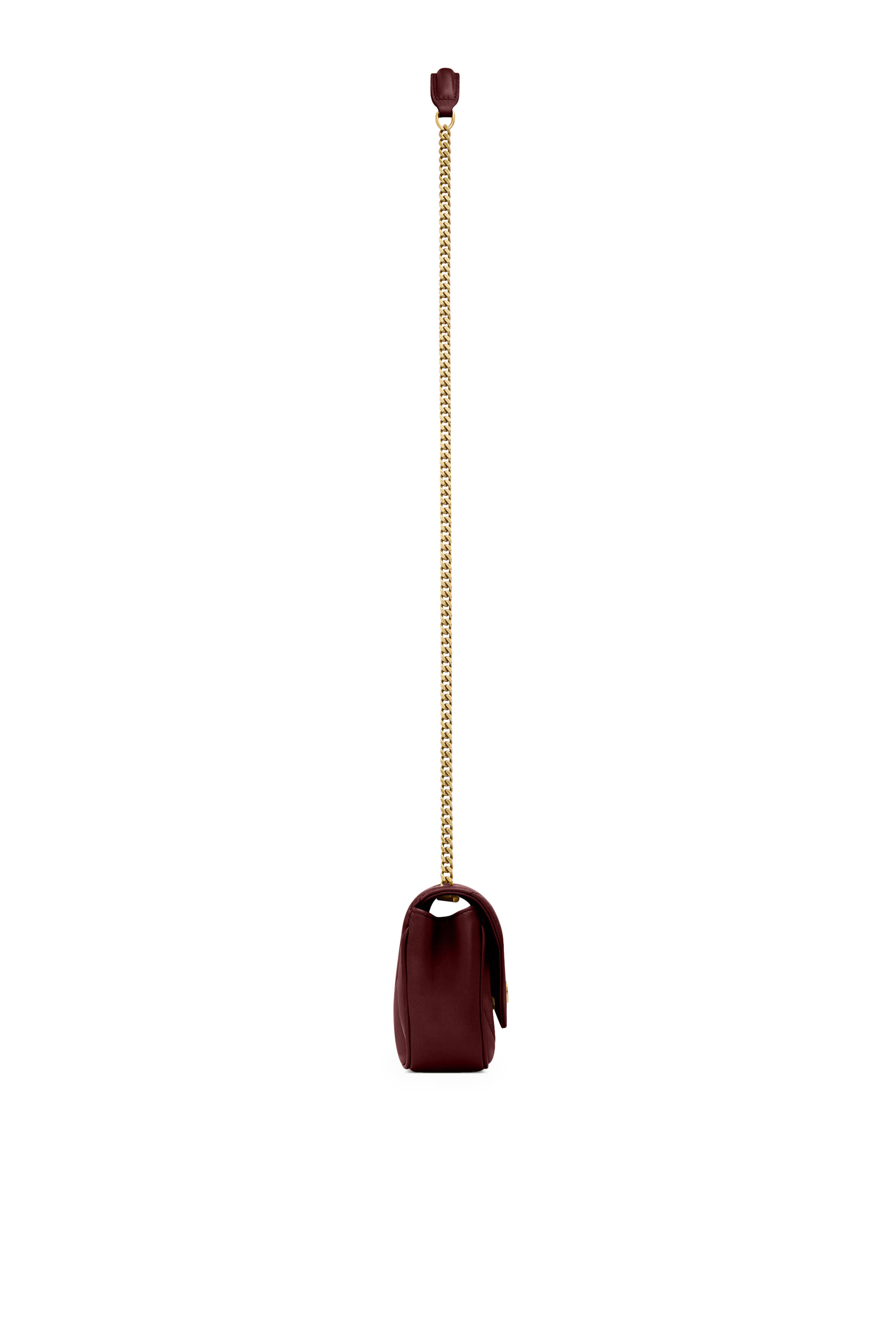 Mini Loulou Chain Bag