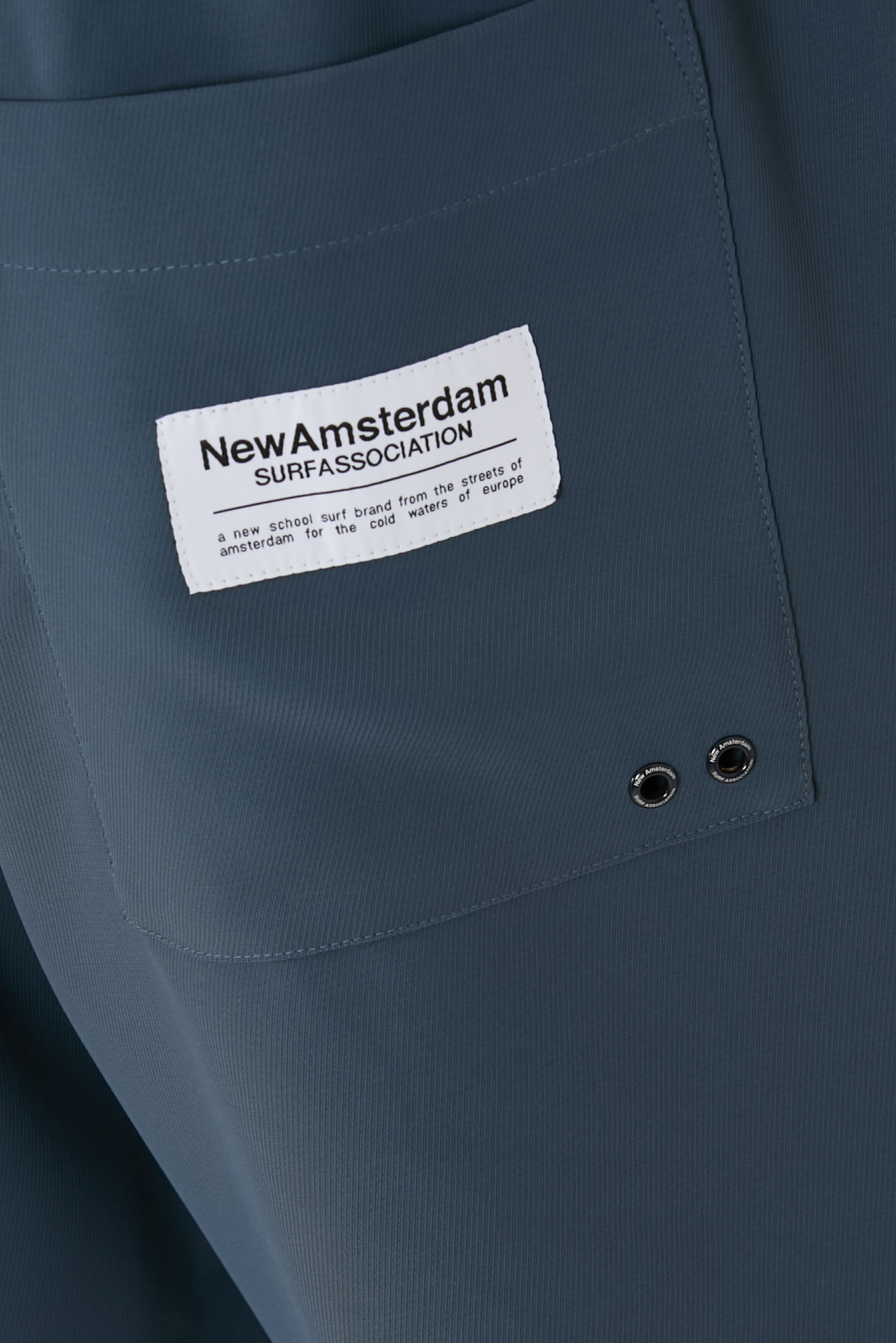 Logo Work Shorts