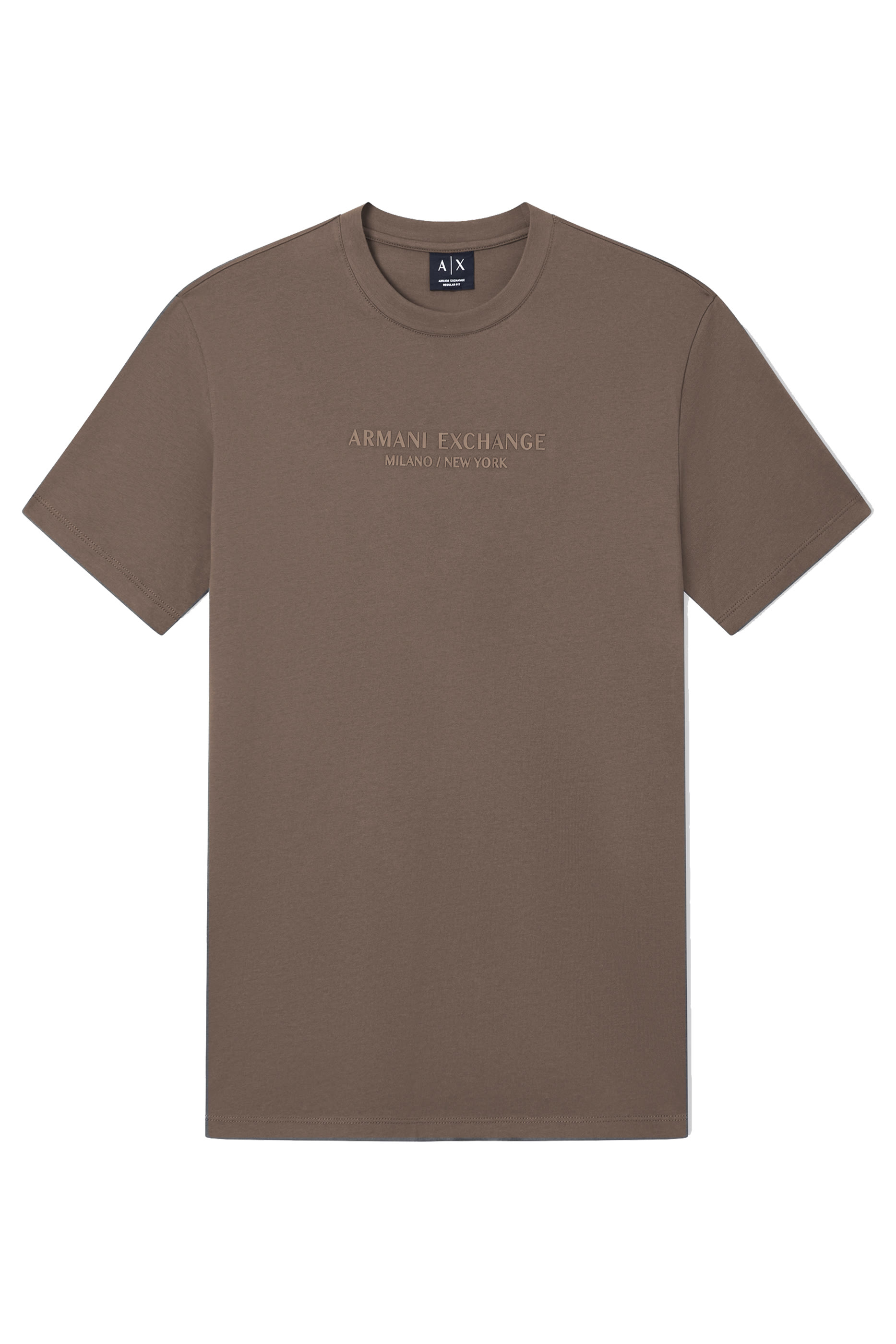 Logo Regular Fit T-Shirt