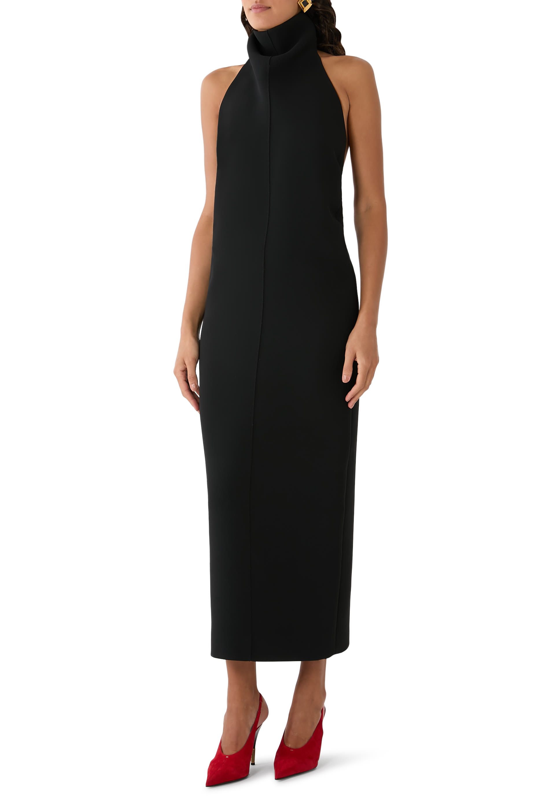 Roxanne Dress
