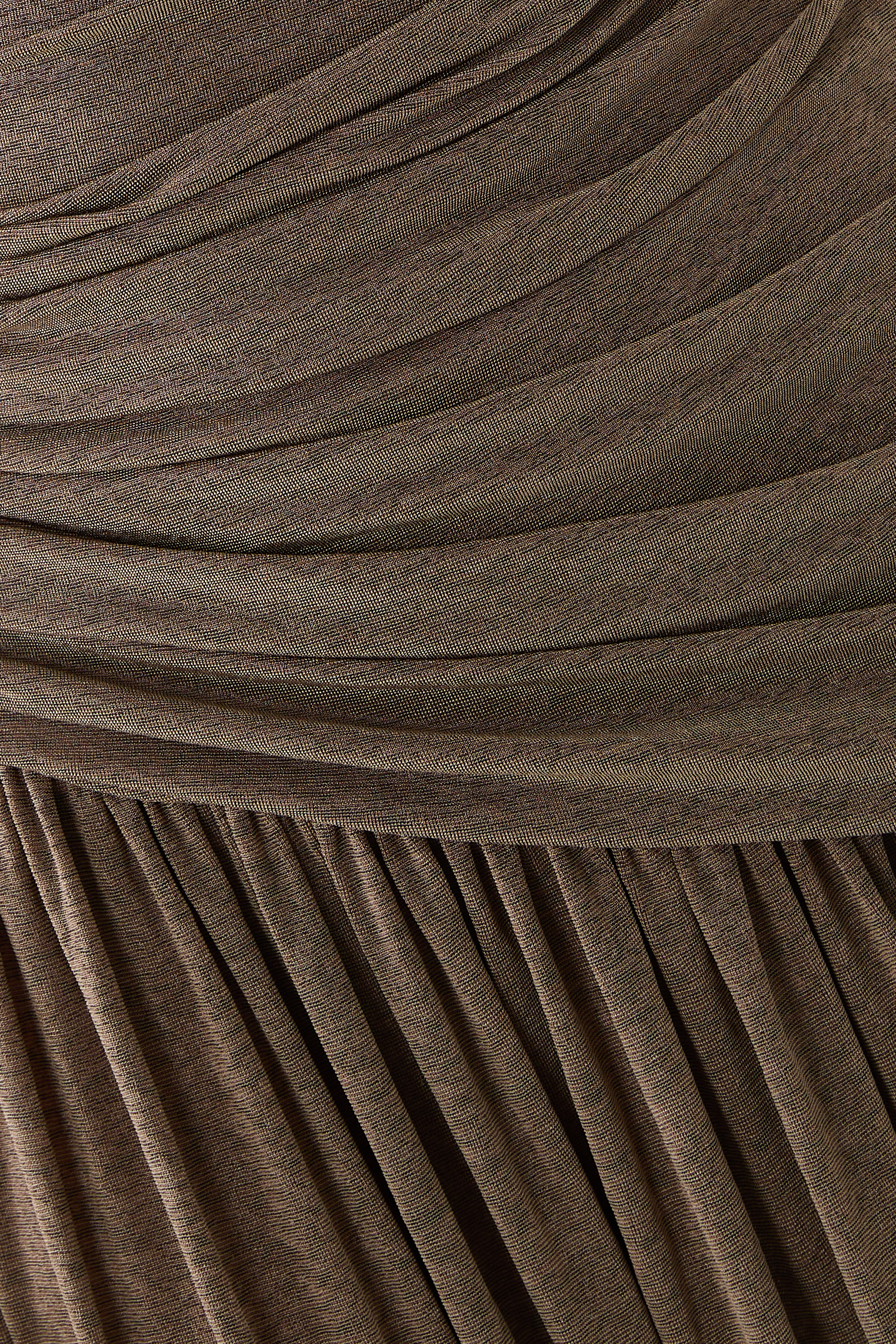 Deanhill Maxi Dress 