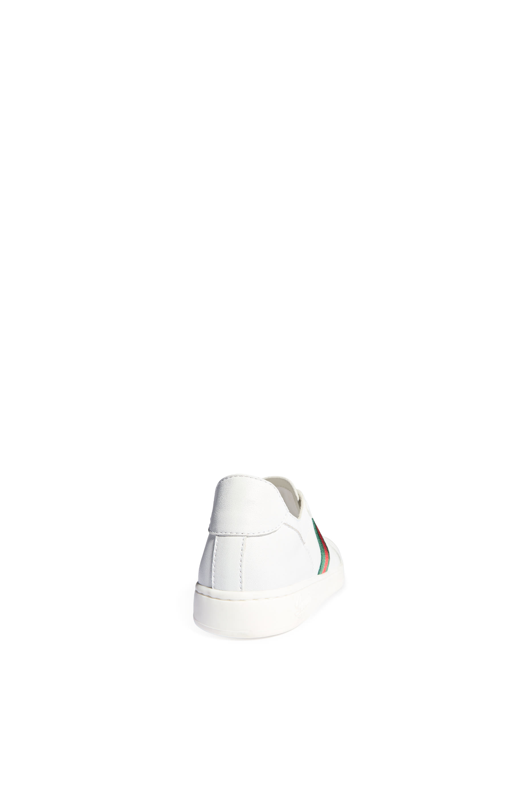 Kids Stretch Low Top Sneakers