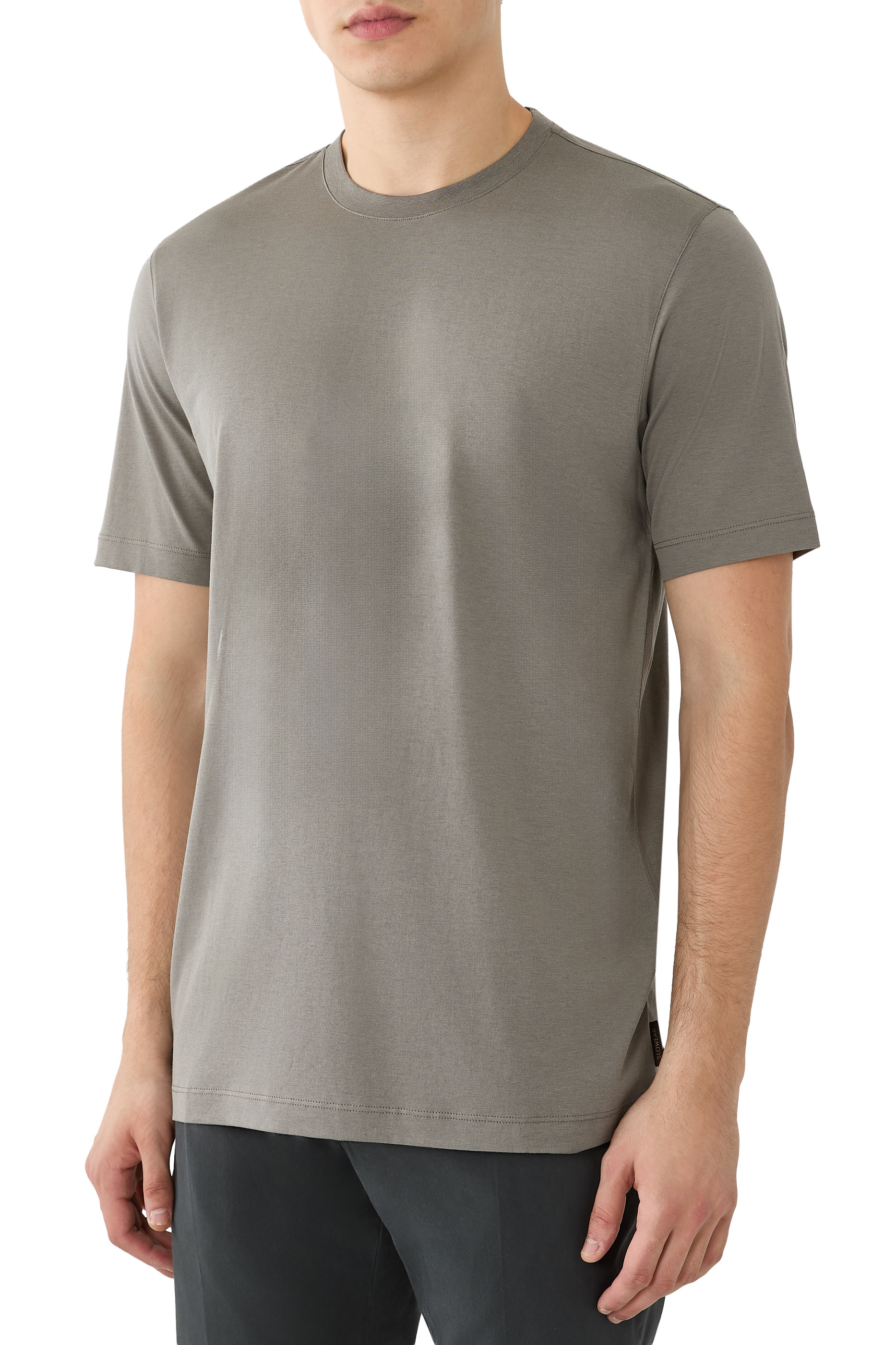 Logo T-Shirt