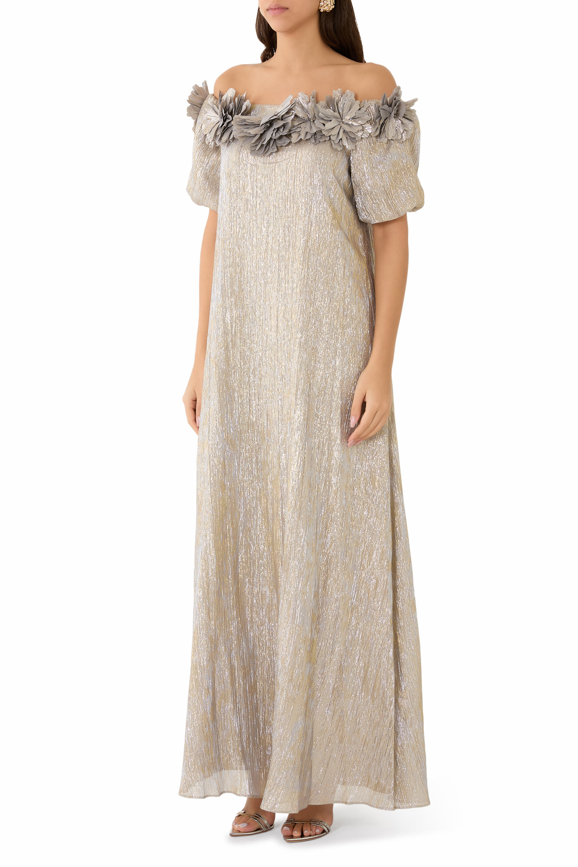 Valentina Gown