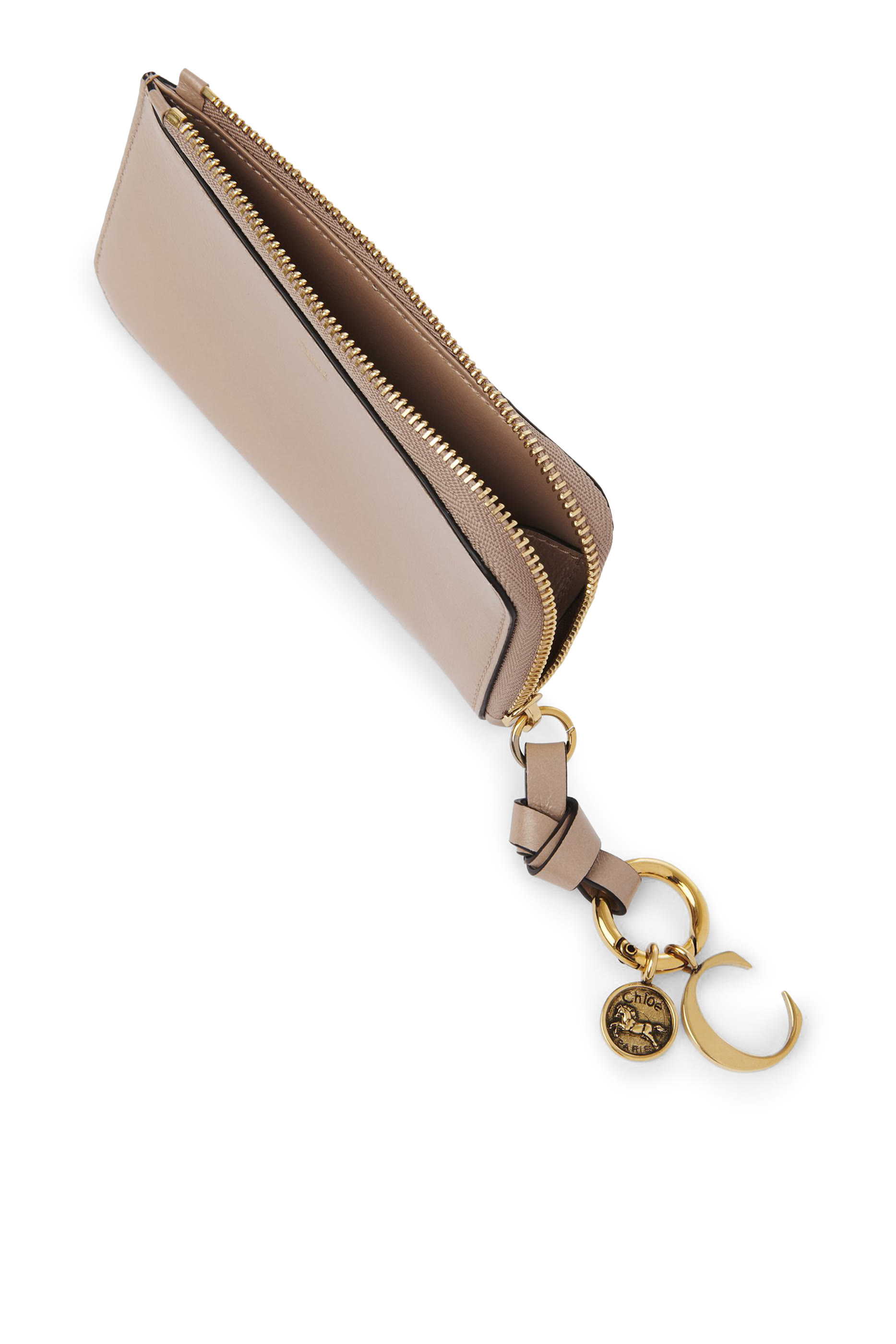 Alphabet Purse