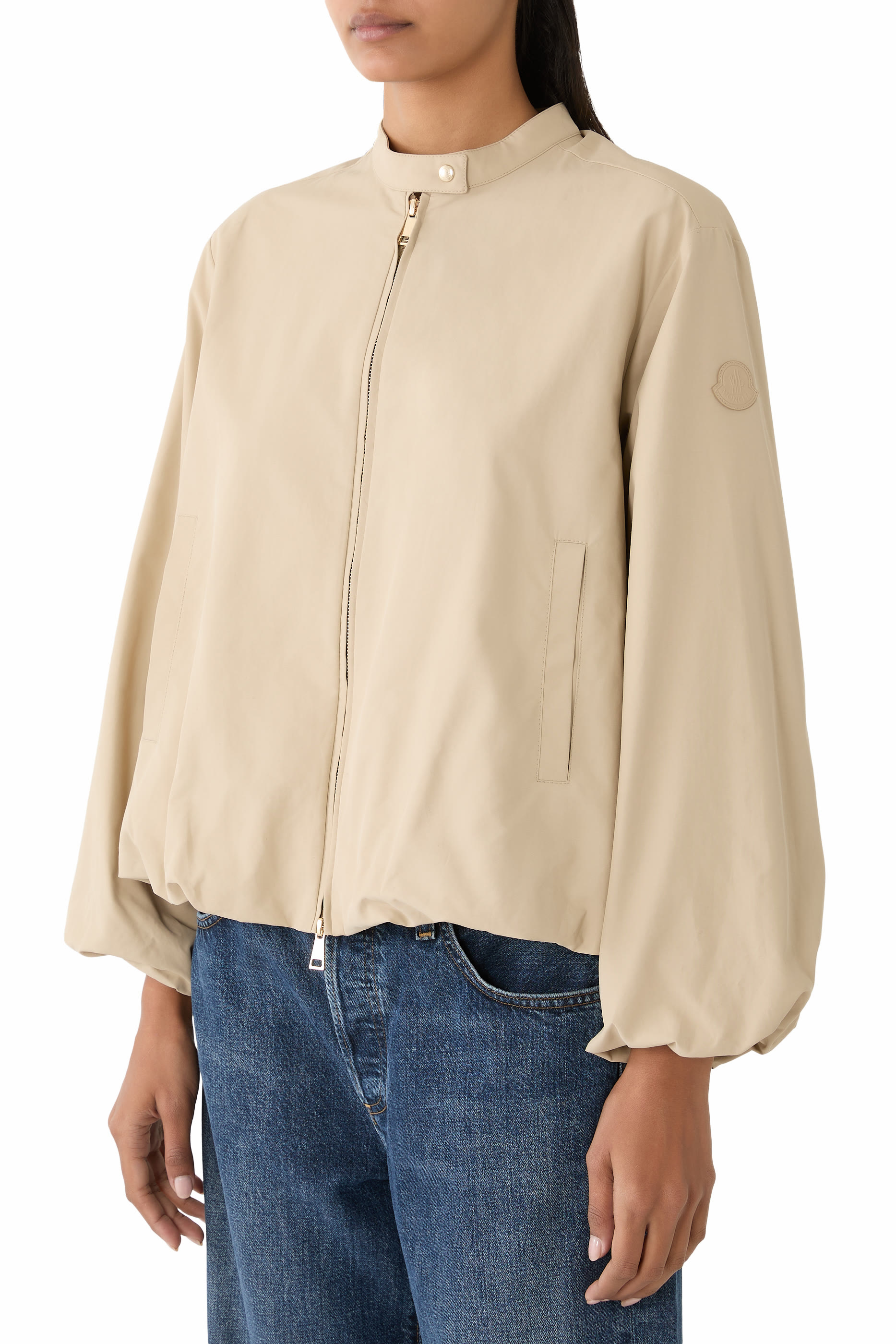 Gruissan Jacket 