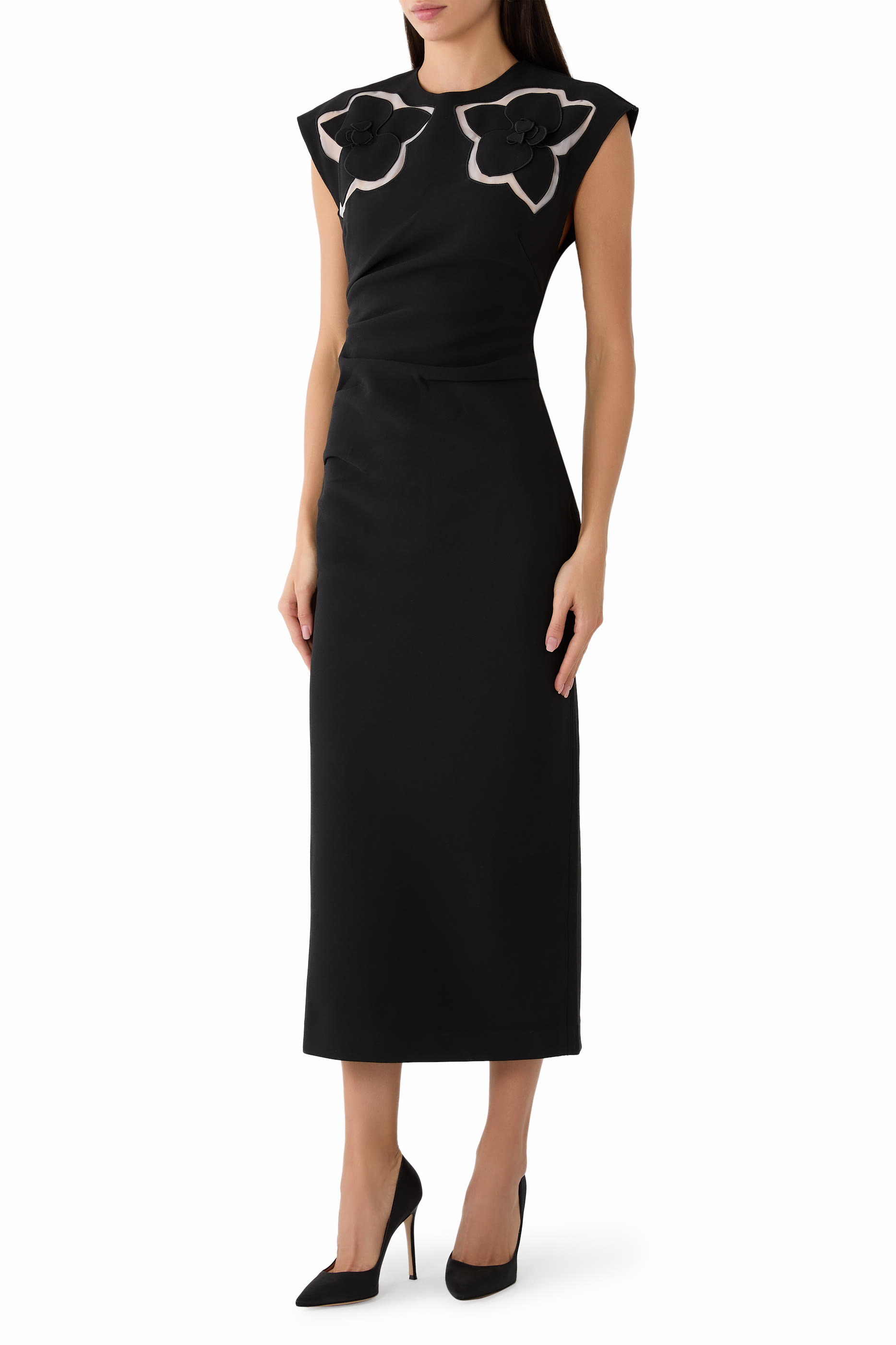 Koda Midi Dress