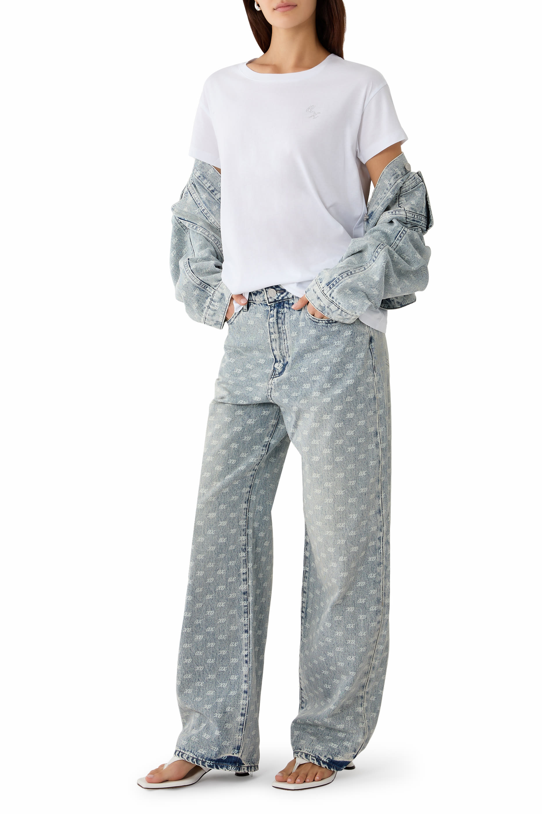 Oversized Fit T-Shirt