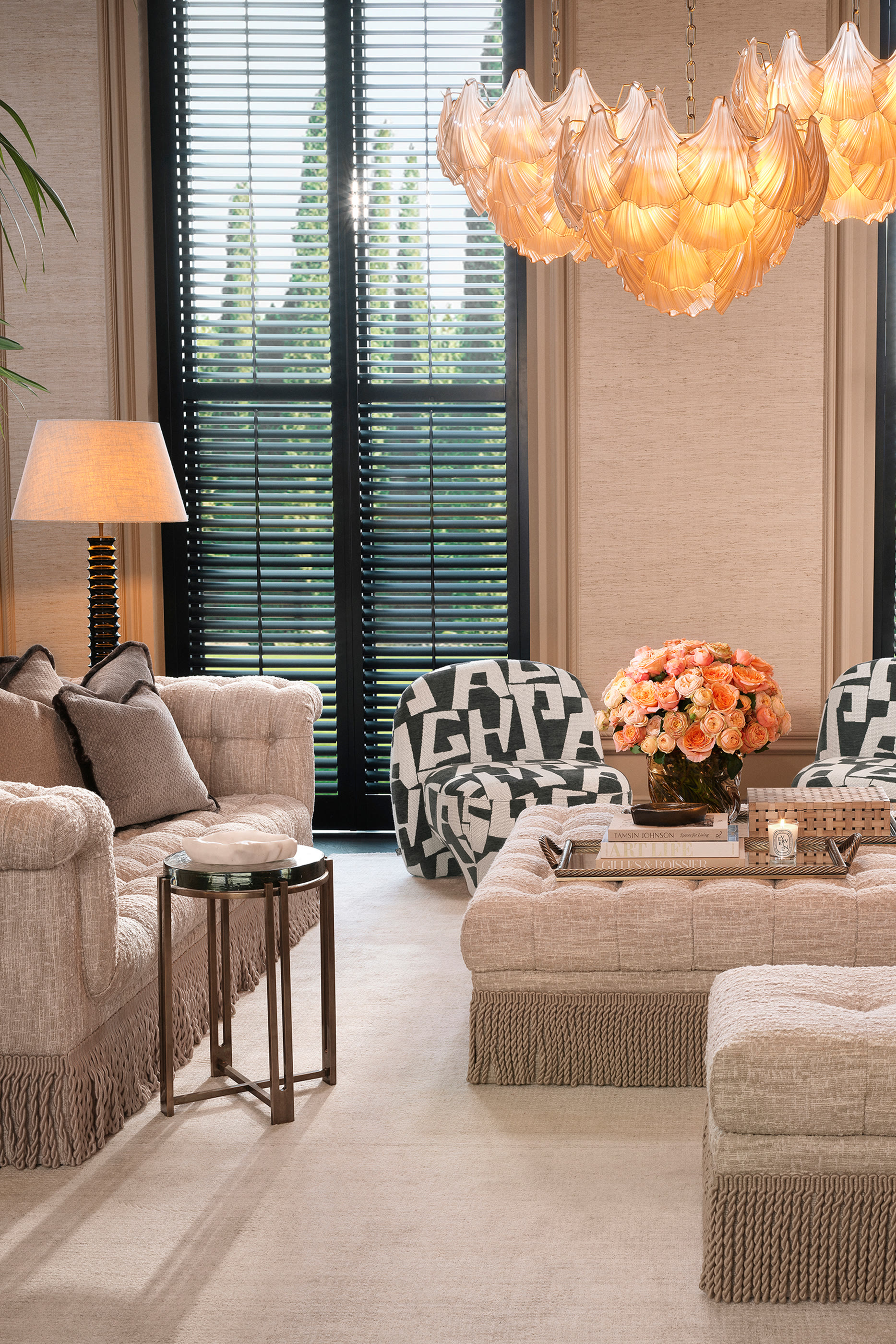 Side Table Claremont