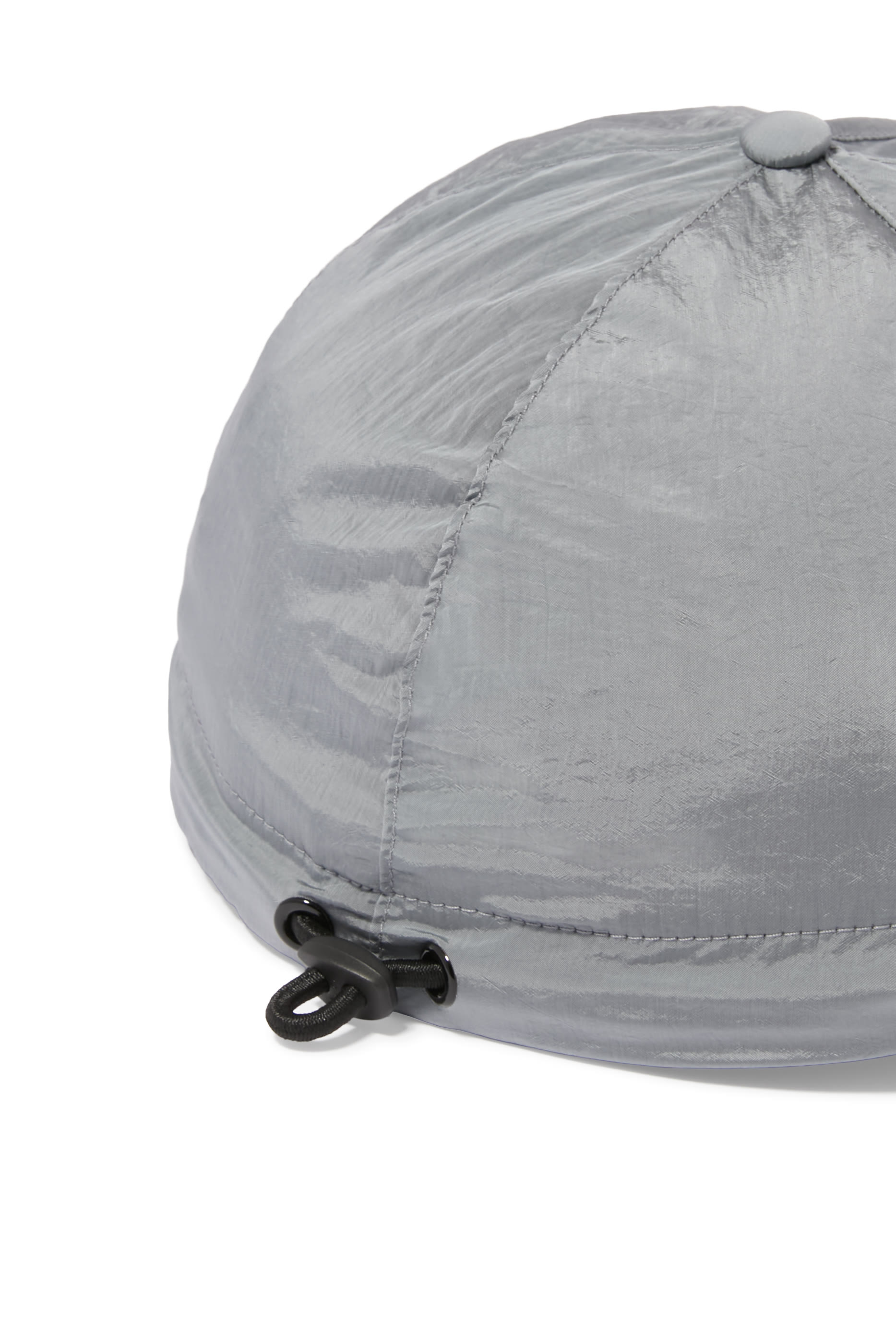  Baseball Cap with Compass Embroidery